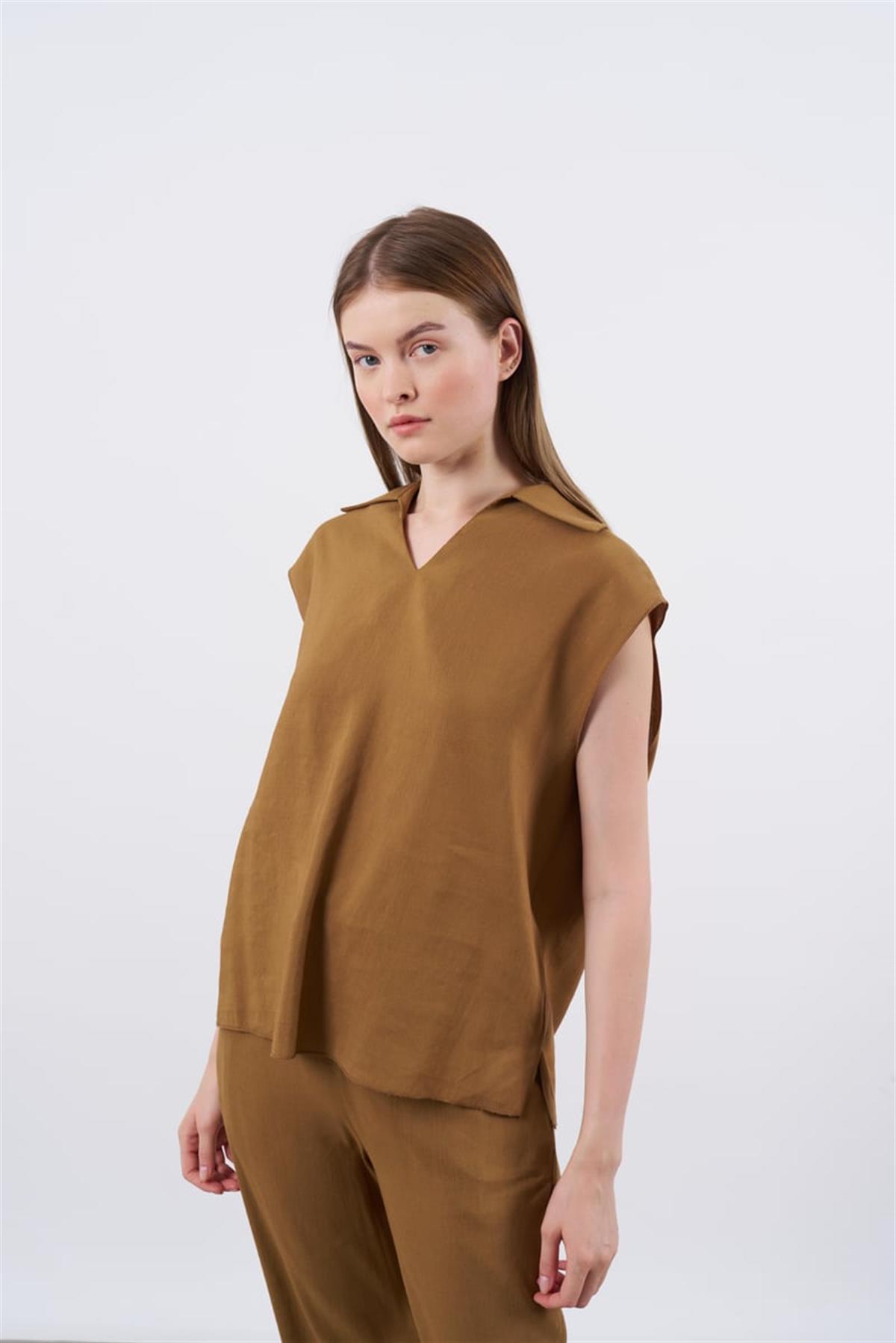 51044 PANTOLON KOLSUZ TAKIM TABA