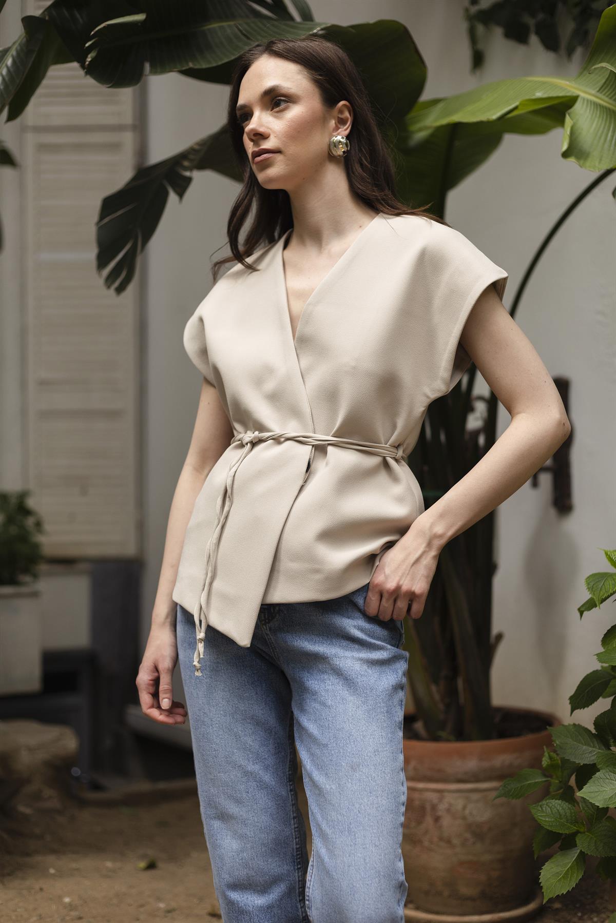 9567 ATLAS YELEK TAŞ