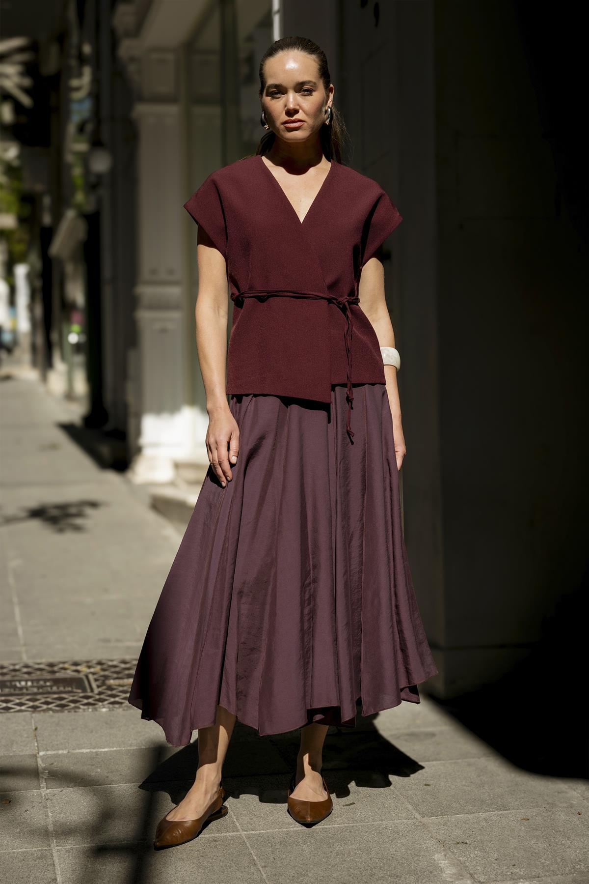 3280 PARÇALI ETEK MÜRDÜM