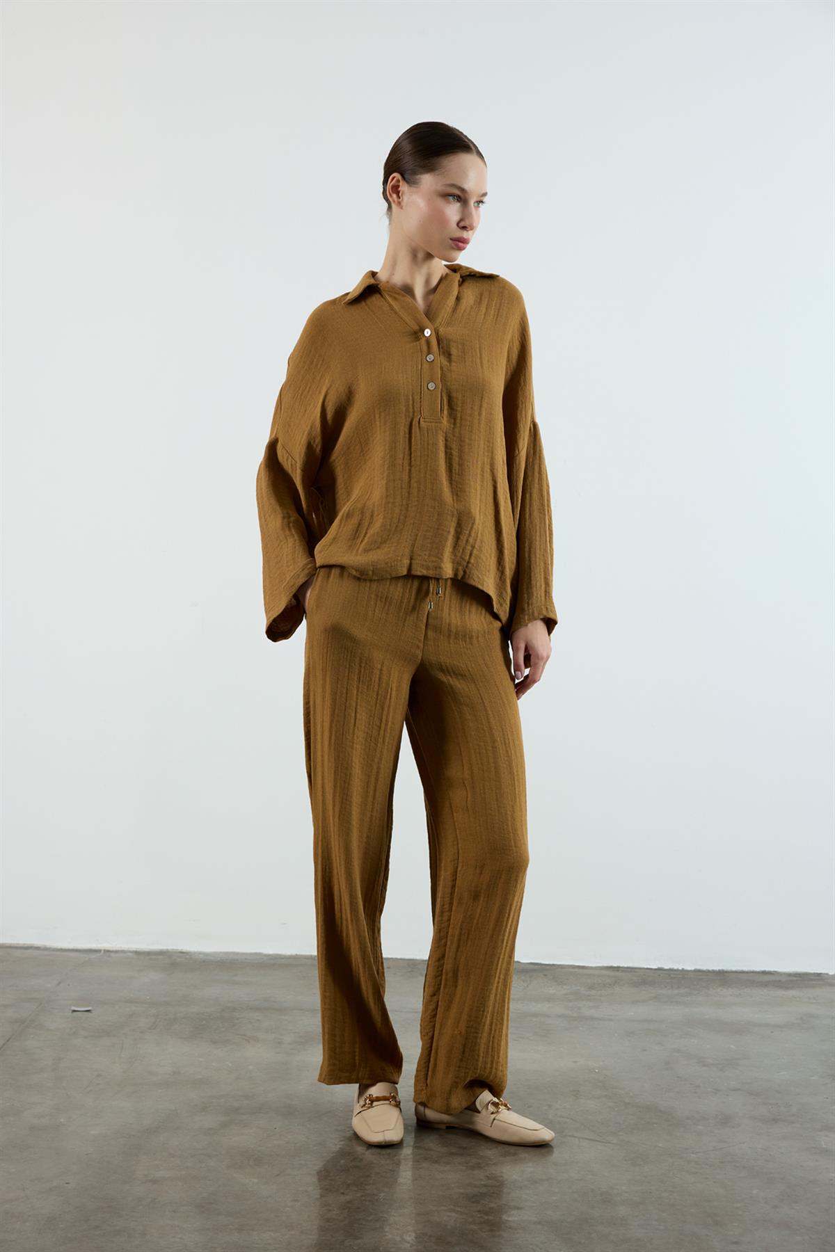 51119 SWEAT PANTOLON TAKIM HARDAL