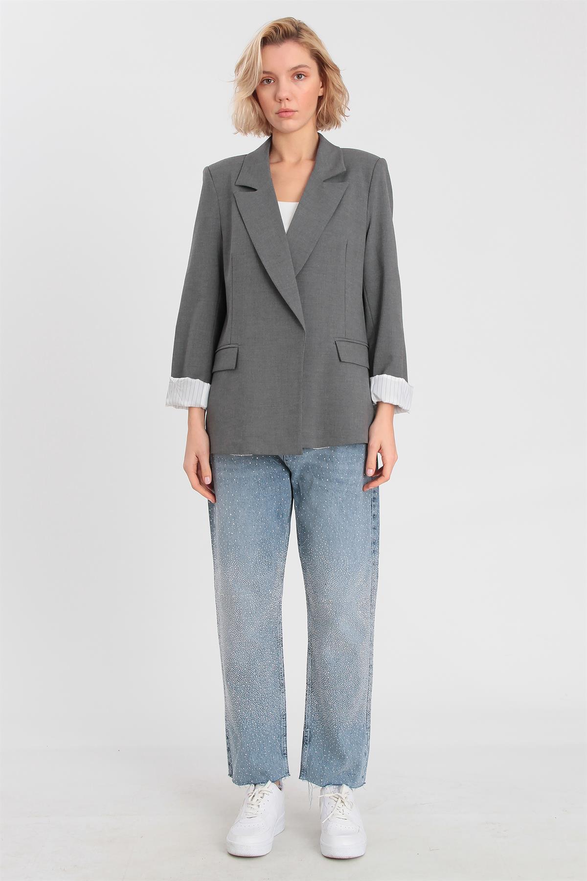 9300 CEKET ANTRASİT