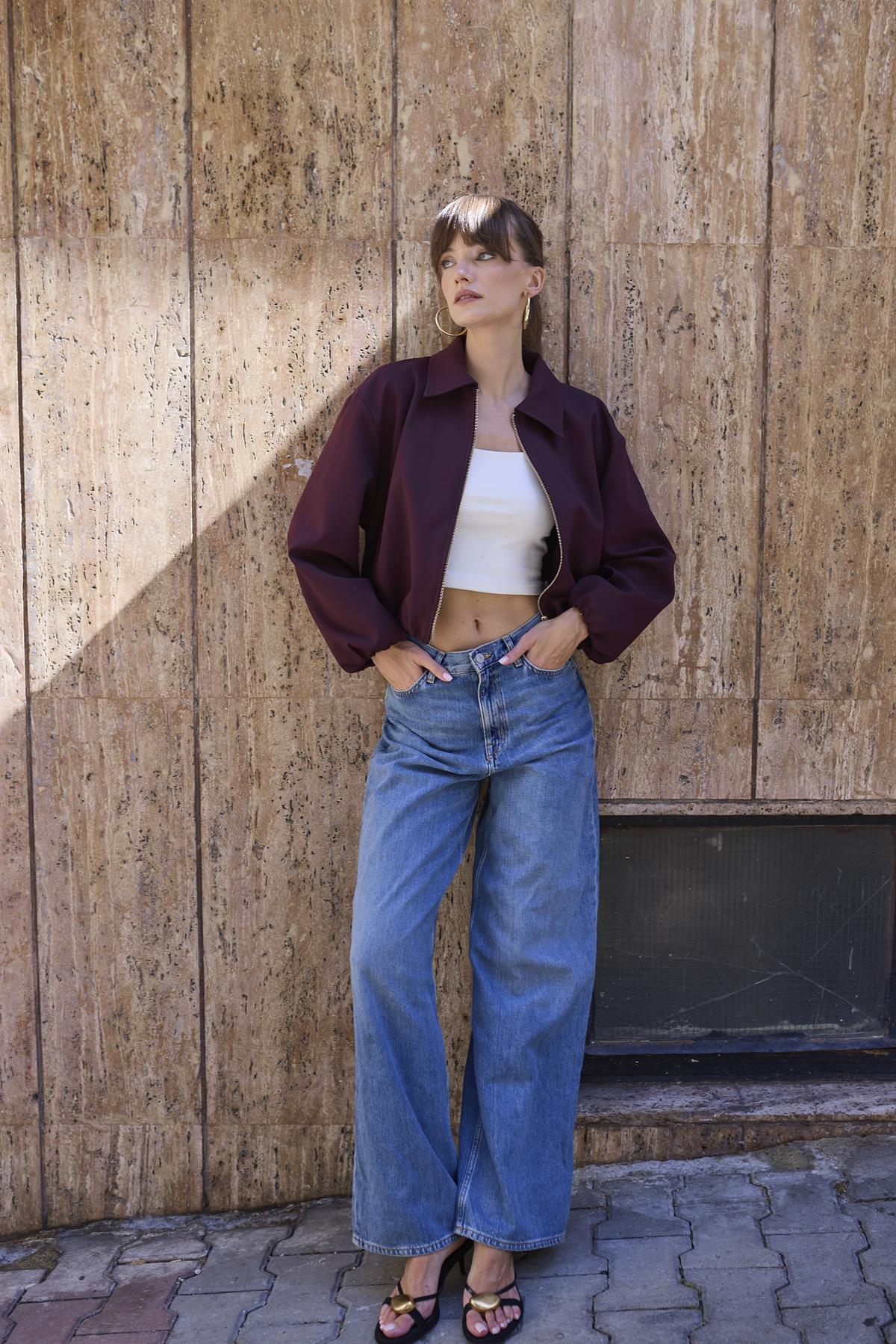 9616 BAMBER CEKET MÜRDÜM