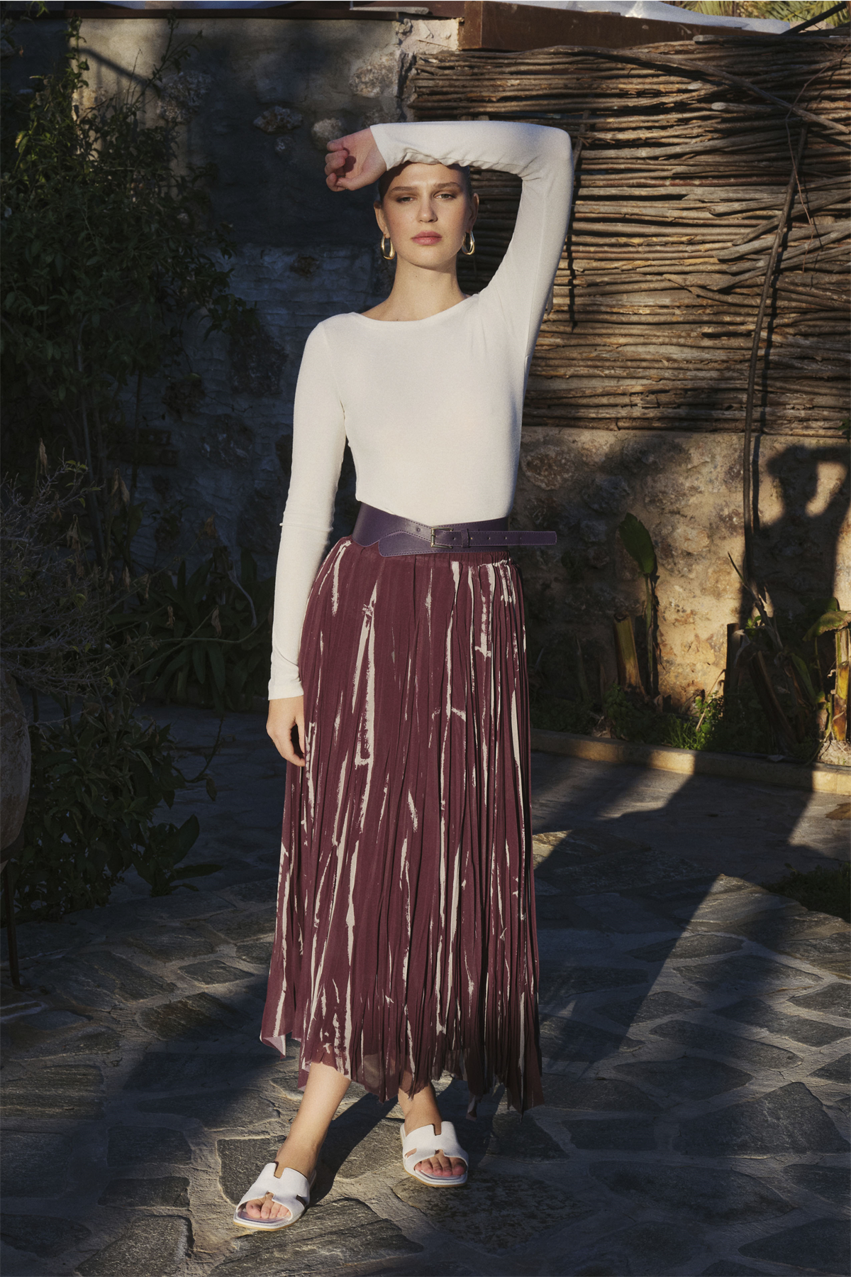 3369 PARÇALI ETEK MÜRDÜM