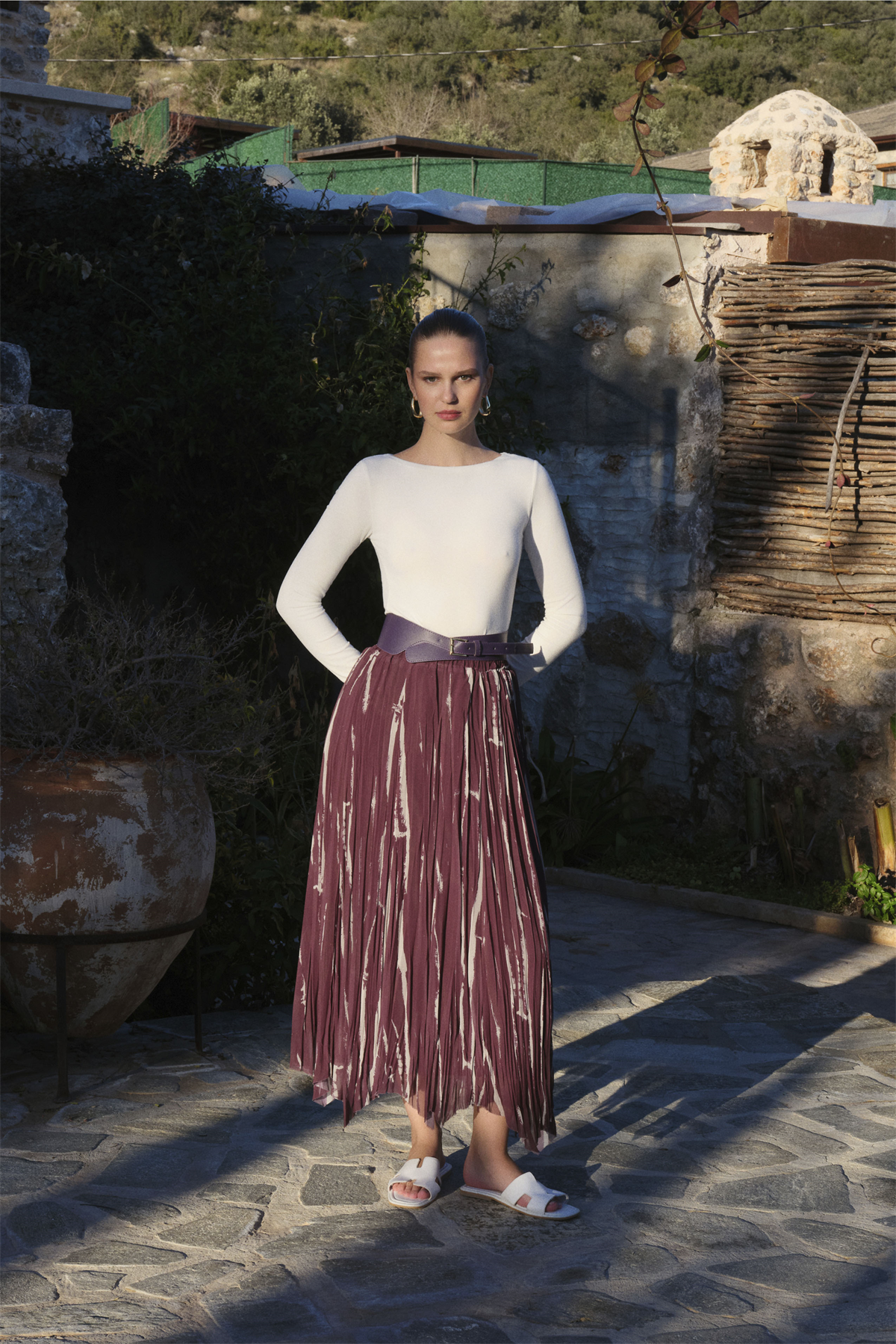 3369 PARÇALI ETEK MÜRDÜM