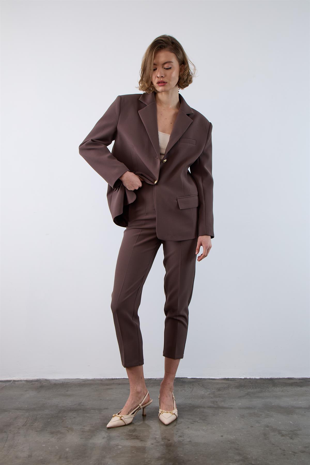 9562 ATLAS CEKET KAHVE