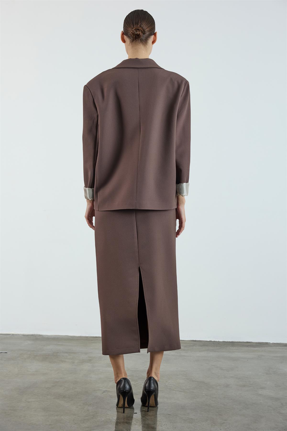 3263 ATLAS ETEK KAHVE