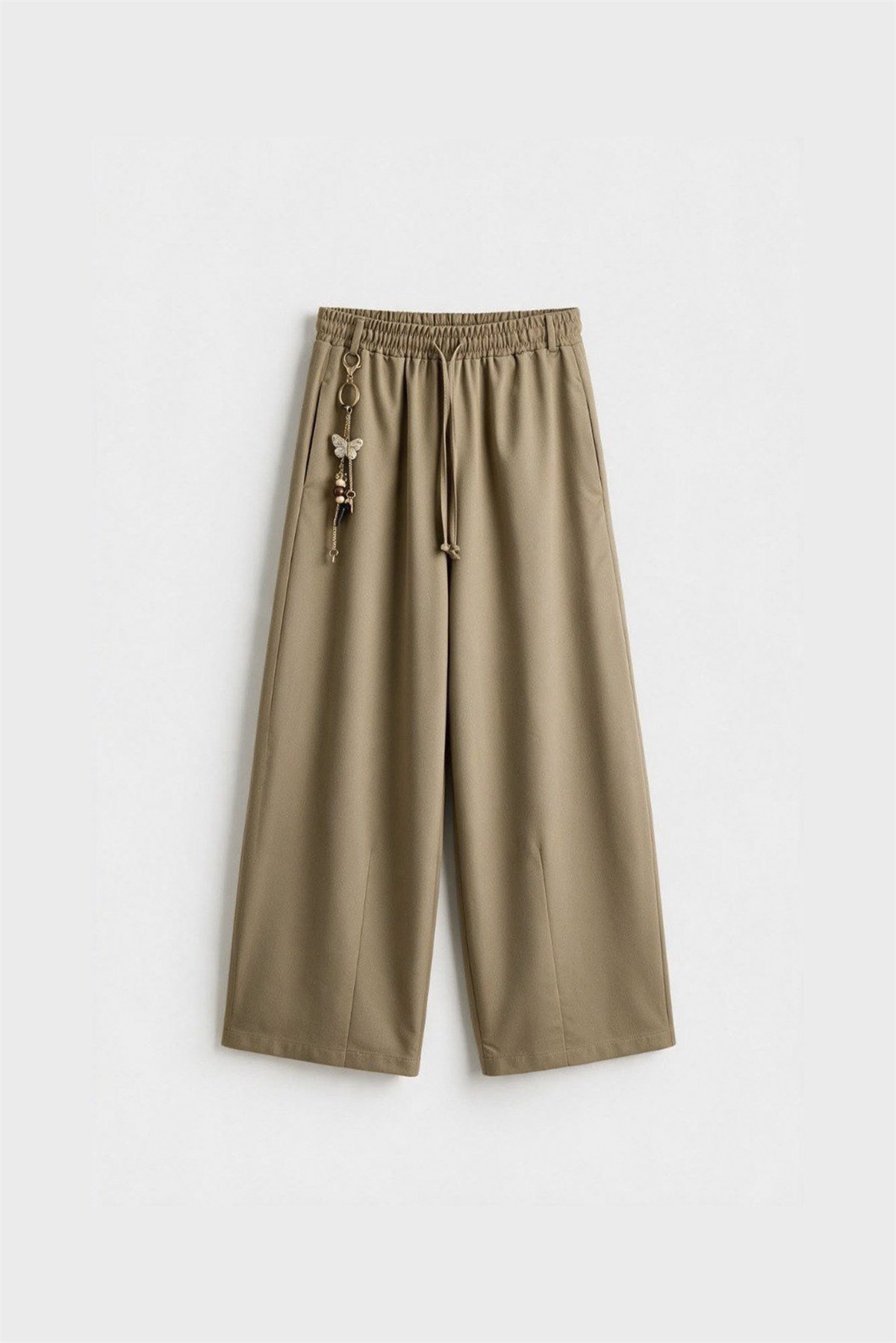 51489 CHARMLI PANTOLON KARAMEL