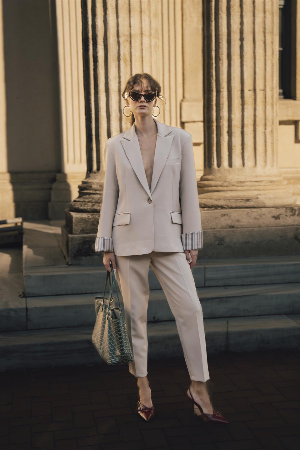 9594 ATLAS CEKET TAŞ