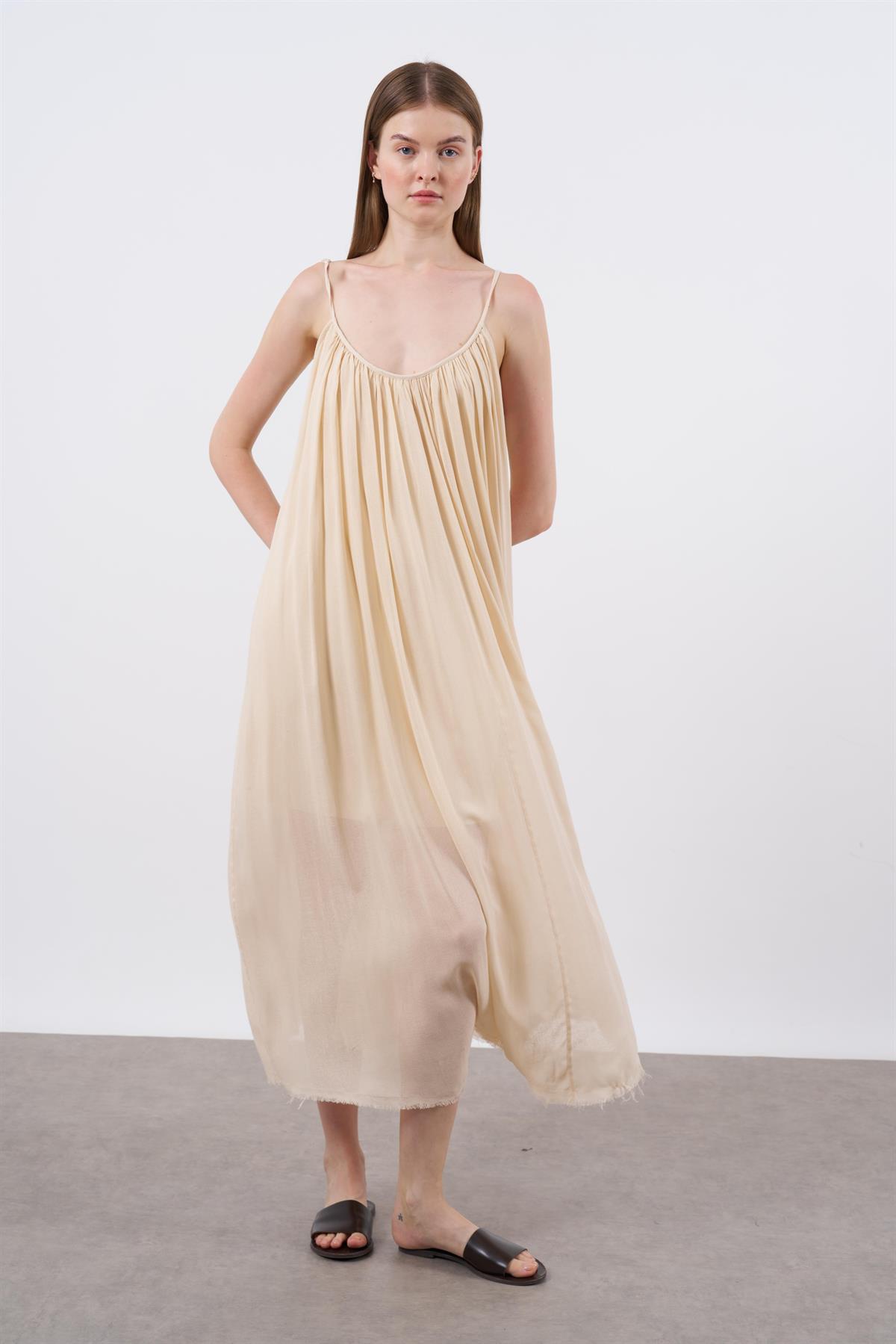 3173 ASKILI ELBİSE TAŞ