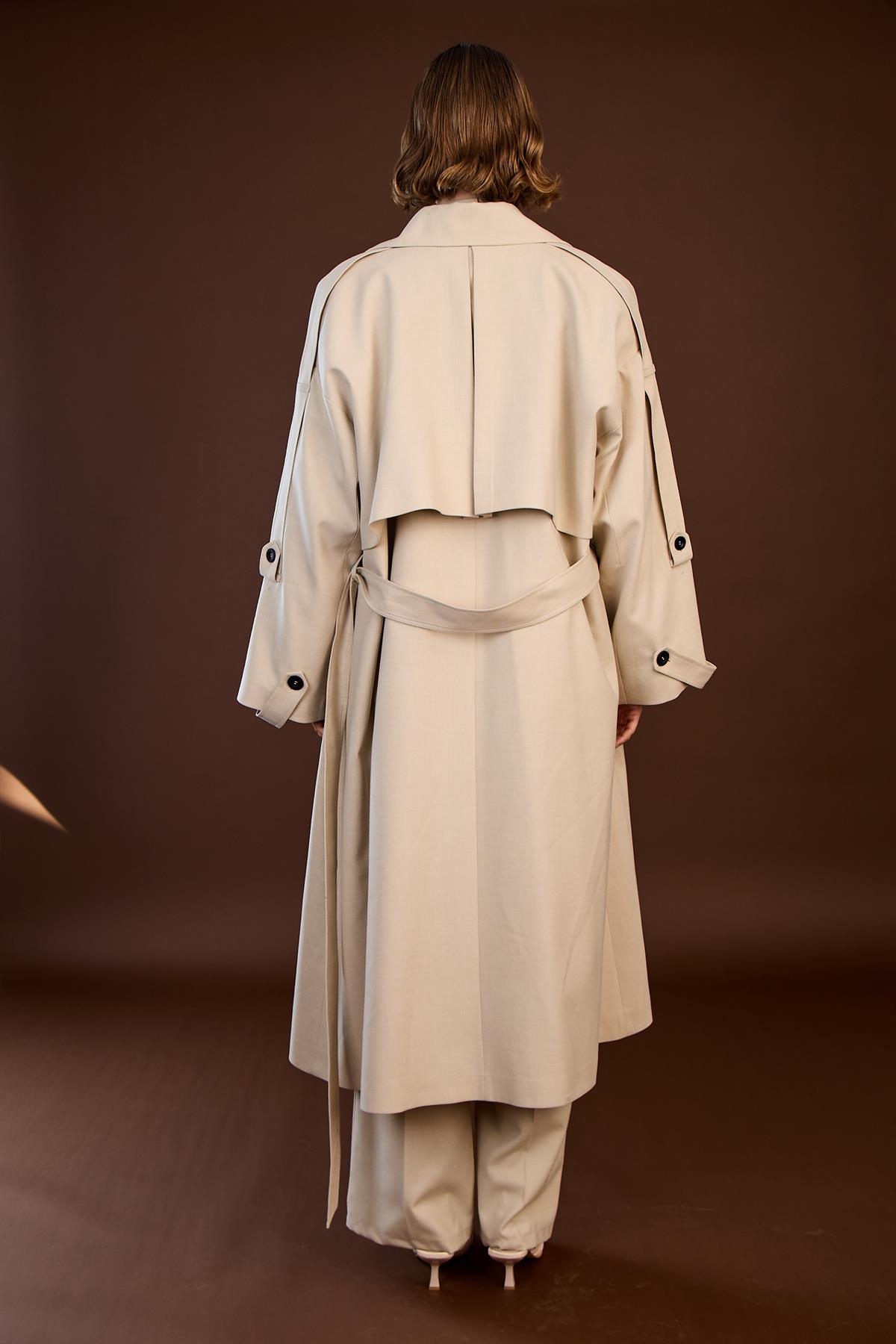 9476 POLİVİSKON TRENÇ TAŞ