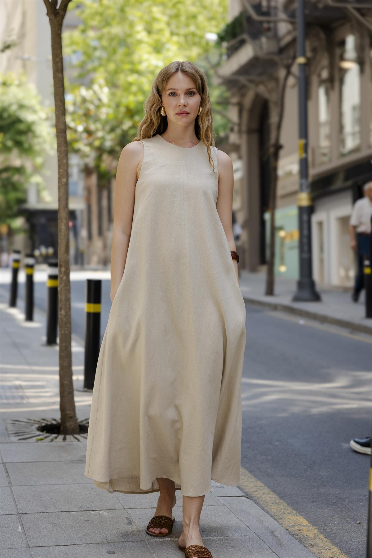 3315 KOLSUZ ELBİSE TAŞ