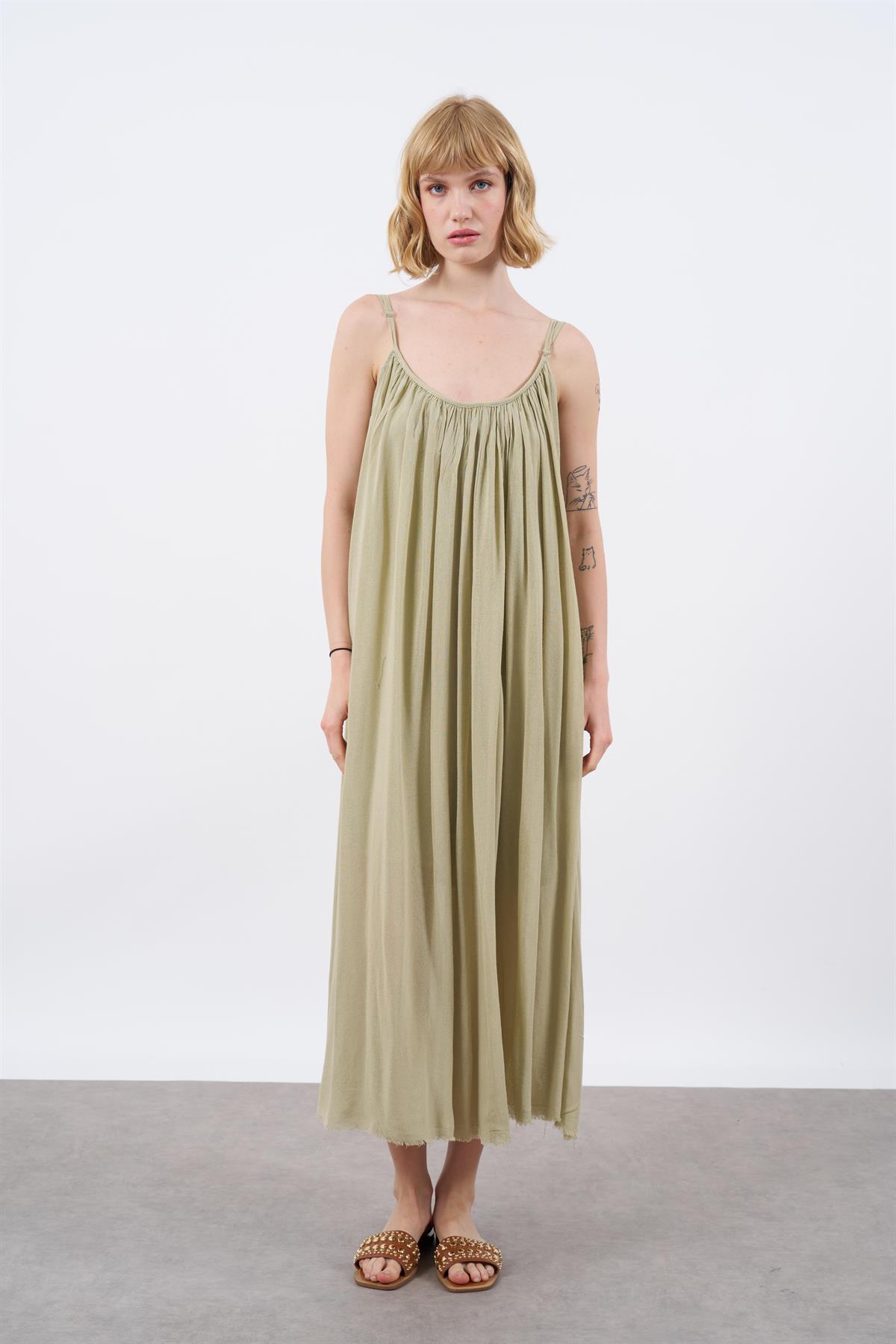 3173 ASKILI ELBİSE HAKİ