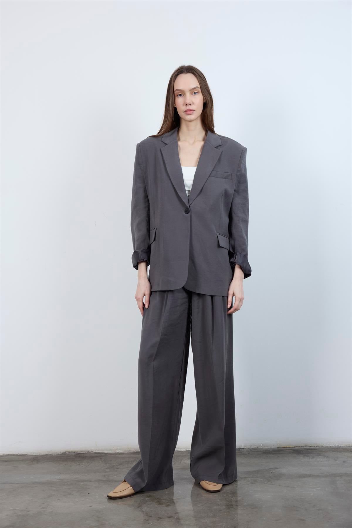 9549 CEKET ANTRASİT