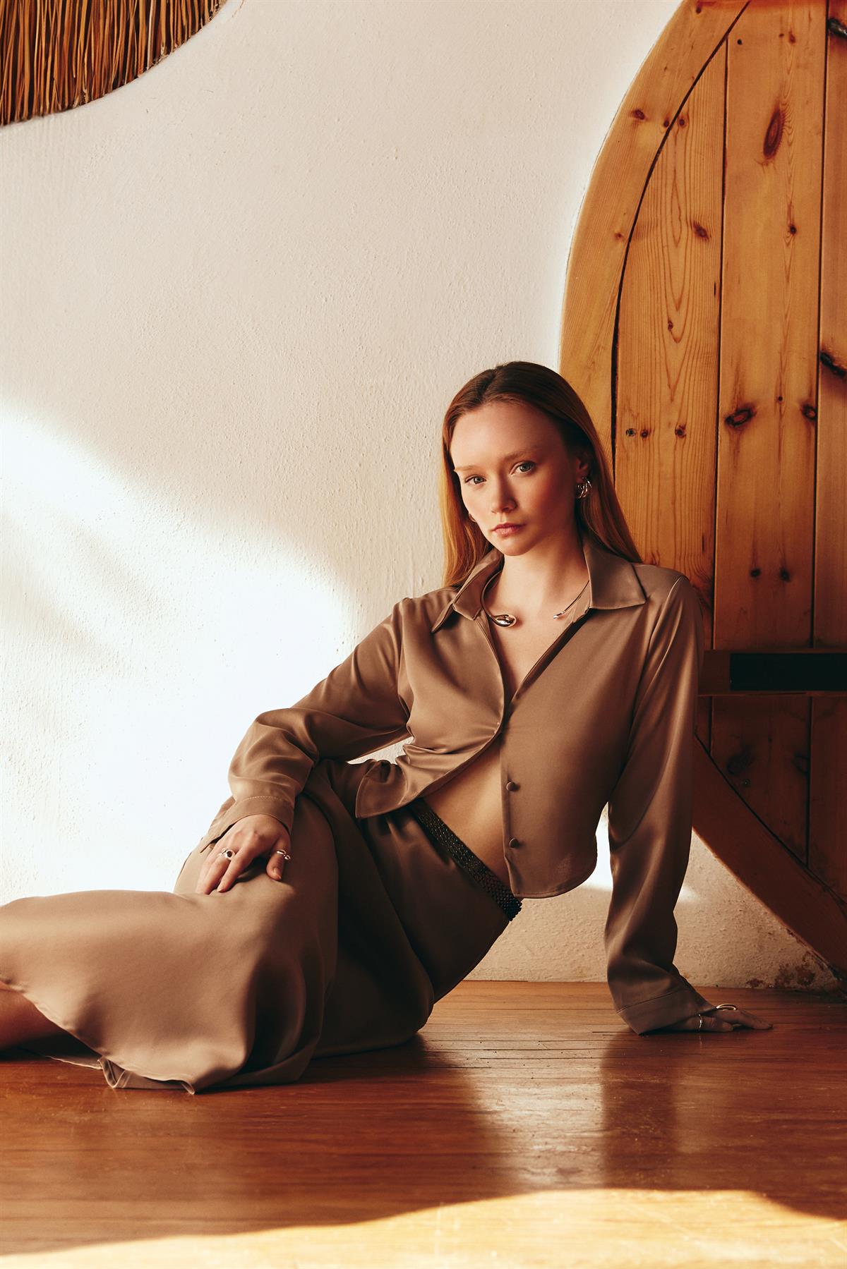 51110 SATEN TAKIM VİZON