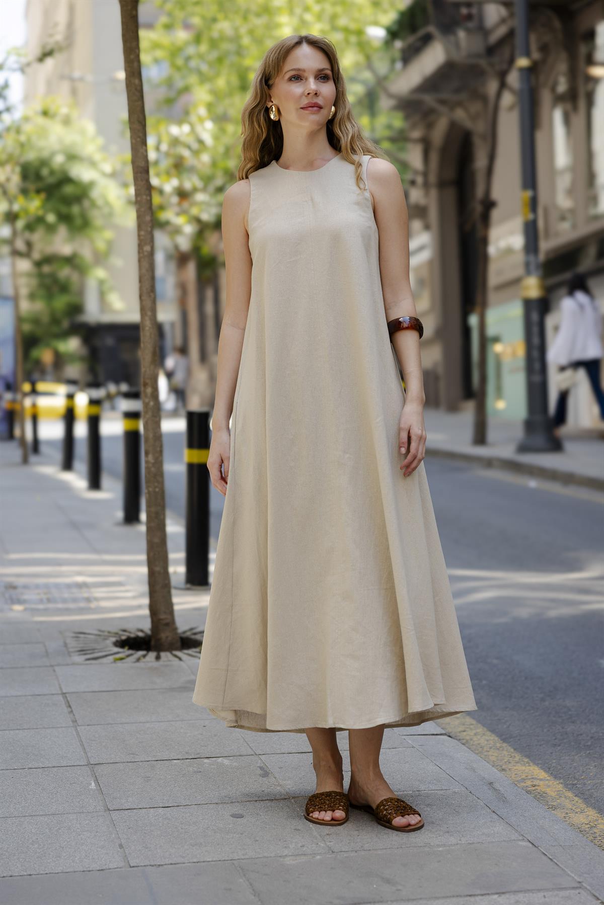 3315 KOLSUZ ELBİSE TAŞ