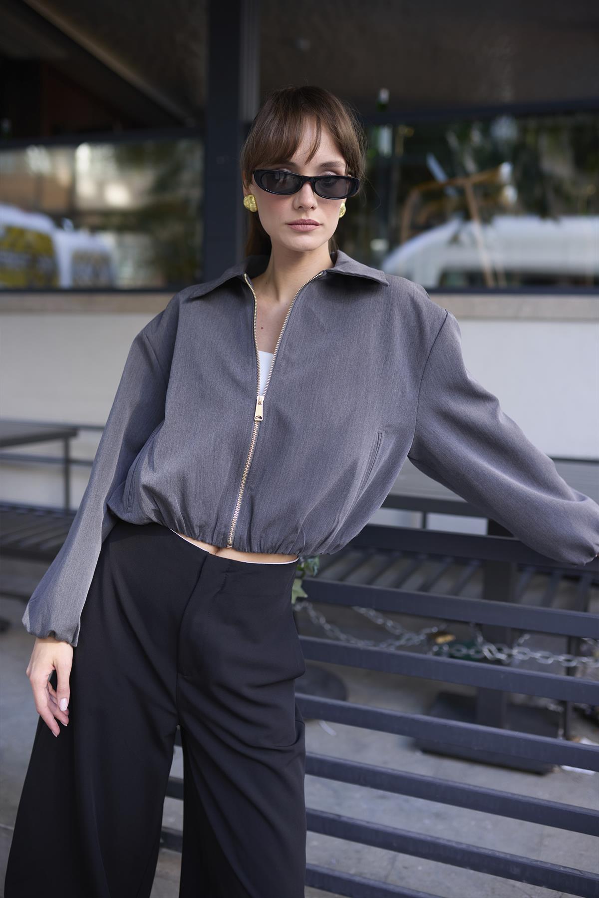 9616 BAMBER CEKET ANTRASİT