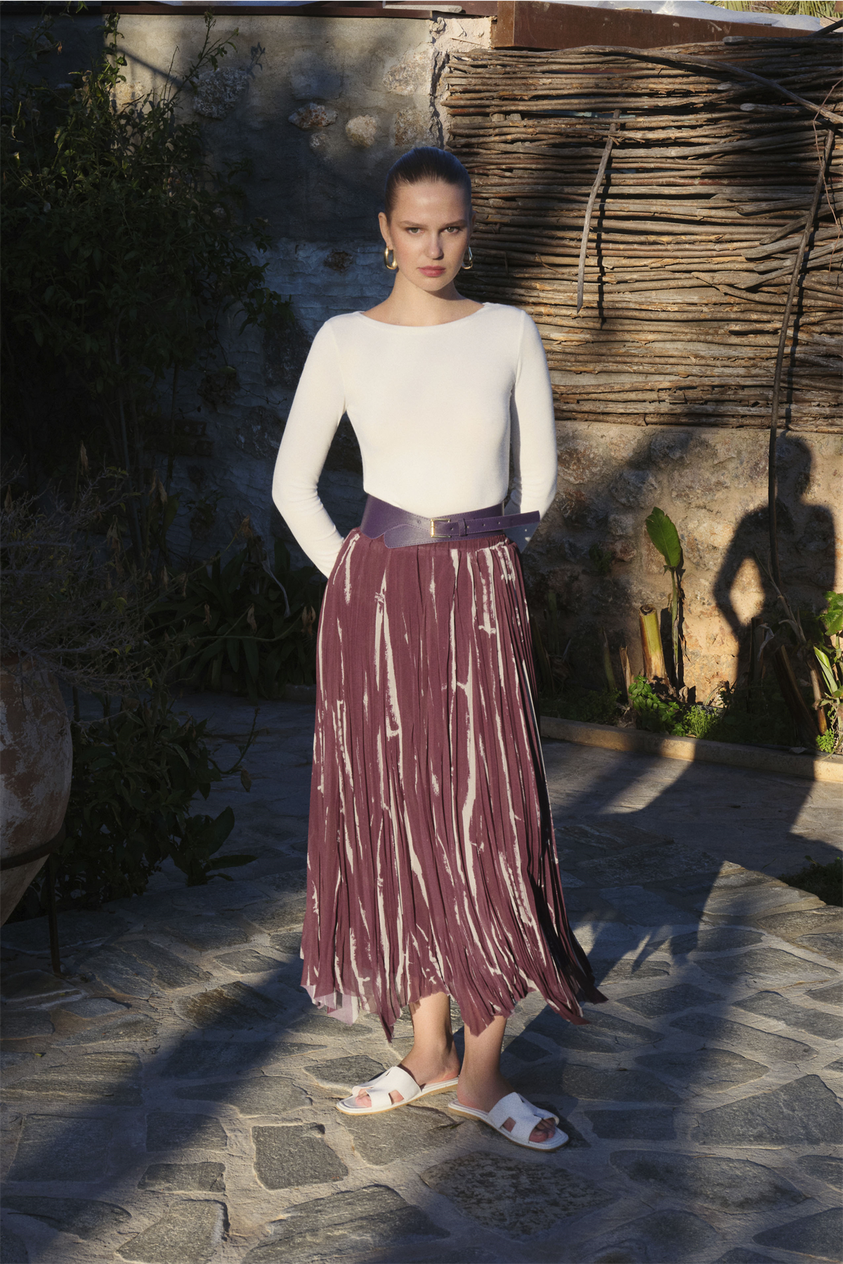 3369 PARÇALI ETEK MÜRDÜM