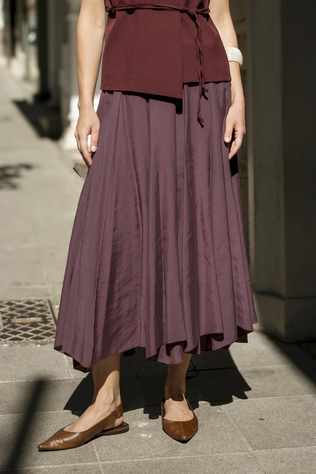 3280 PARÇALI ETEK MÜRDÜM