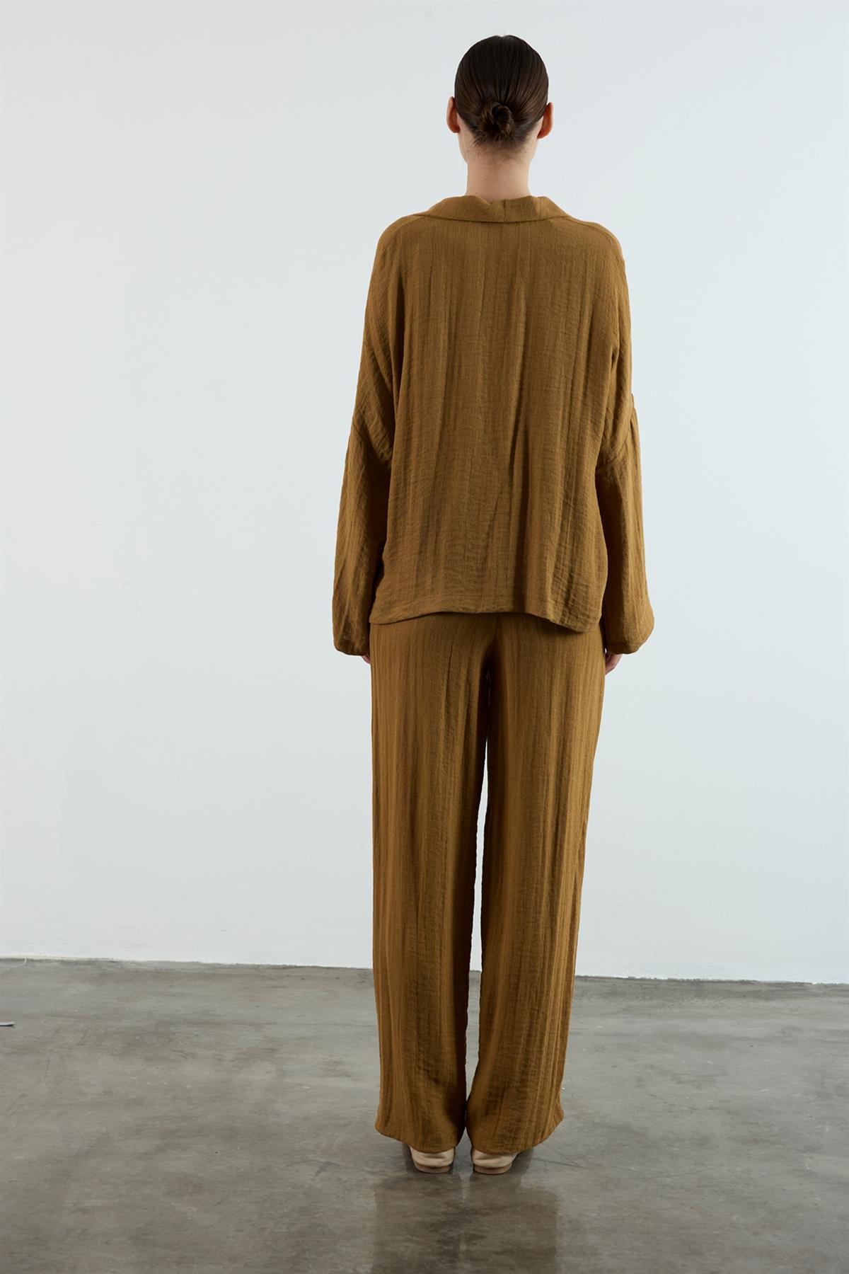 51119 SWEAT PANTOLON TAKIM HARDAL