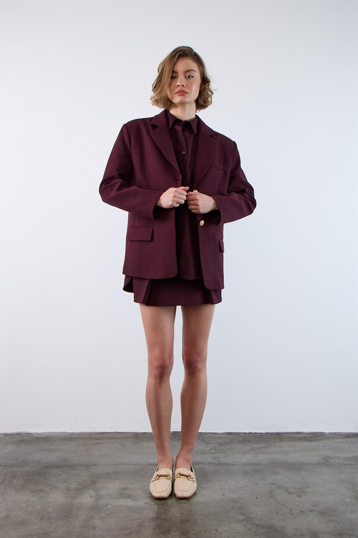 9562 ATLAS CEKET MÜRDÜM