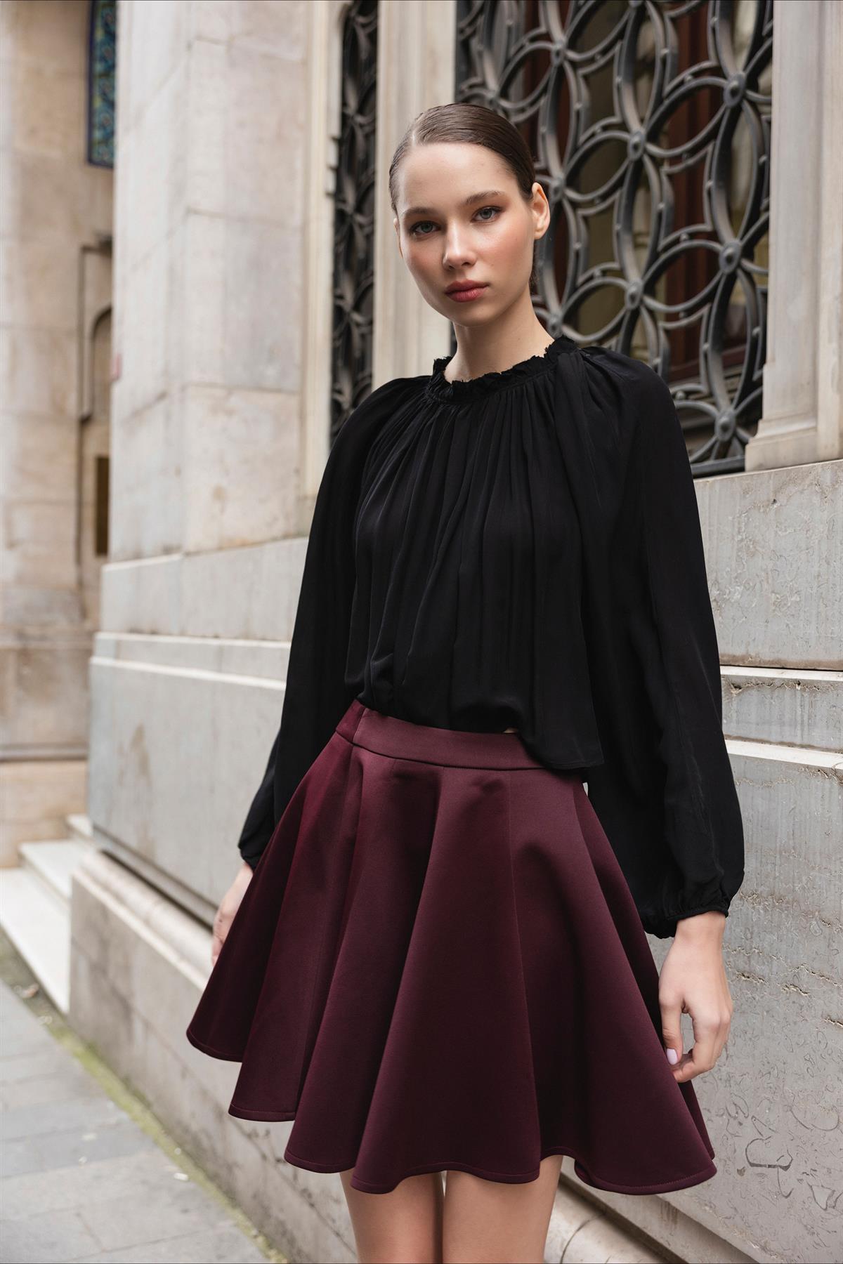 3273 GODELİ ETEK MÜRDÜM