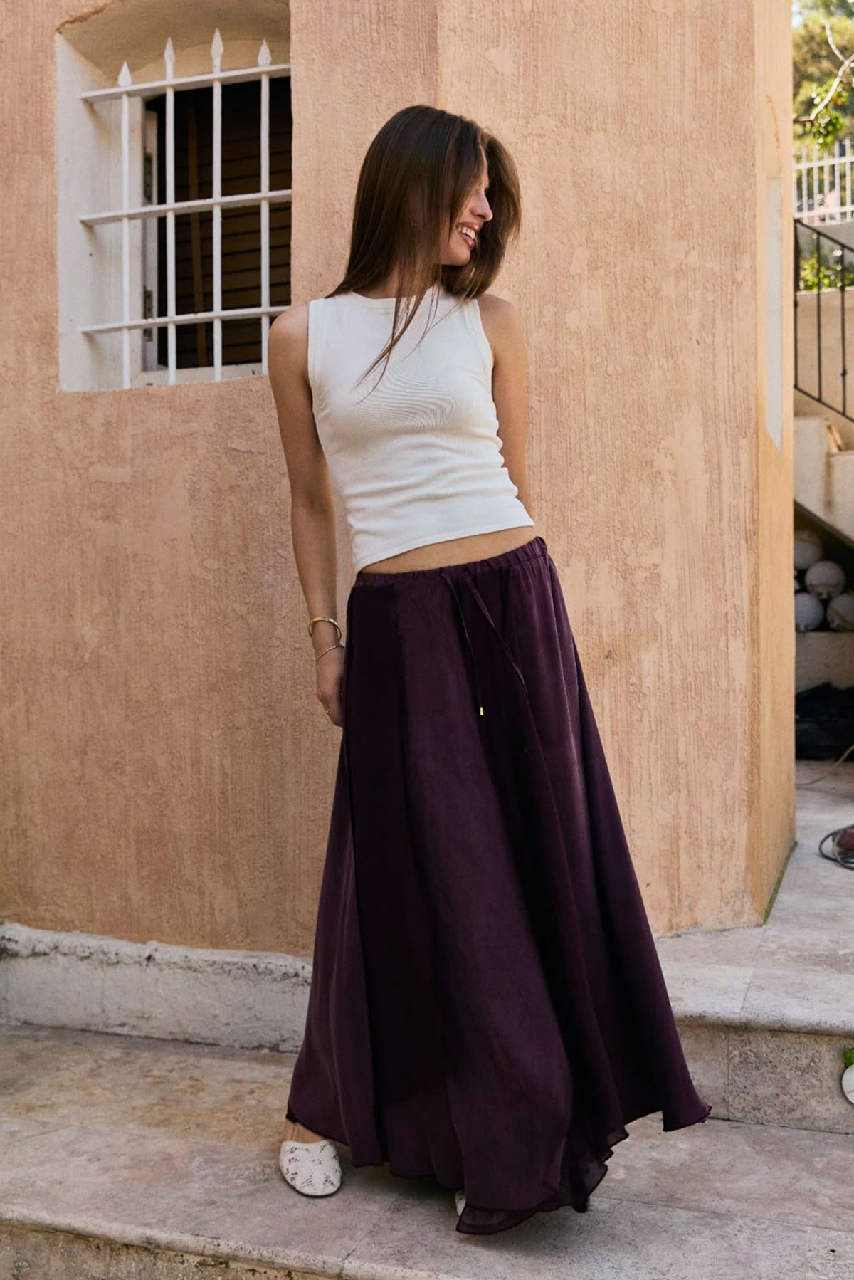 3460 DÖKÜMLÜ ETEK MÜRDÜM