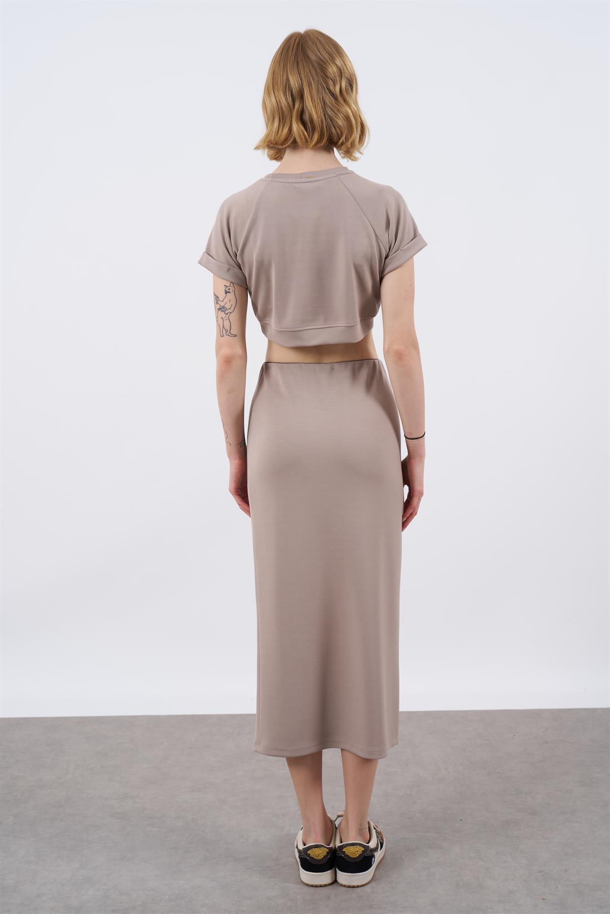 51028 CROP ETEK TAKIM VİZON