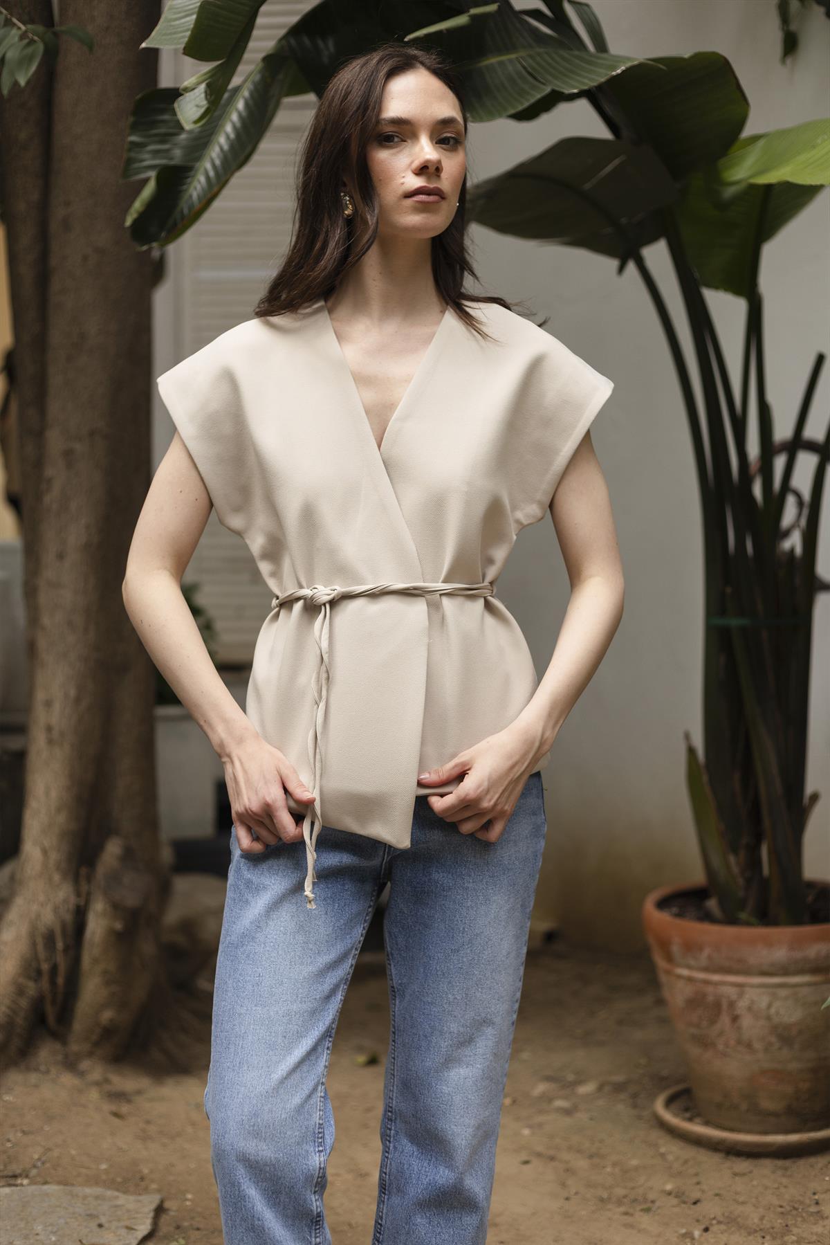 9567 ATLAS YELEK TAŞ