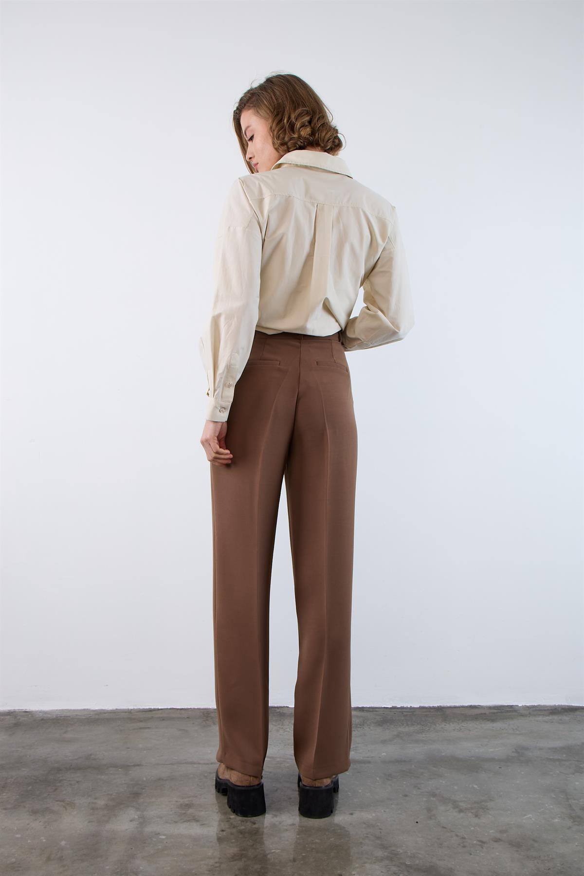 51024 PANTOLON CAMEL