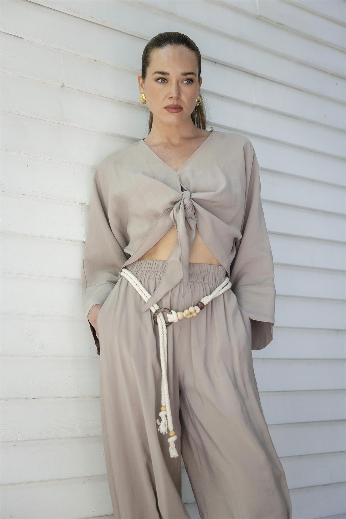 51140 ÖNDEN BAĞLAMALI TAKIM VİZON