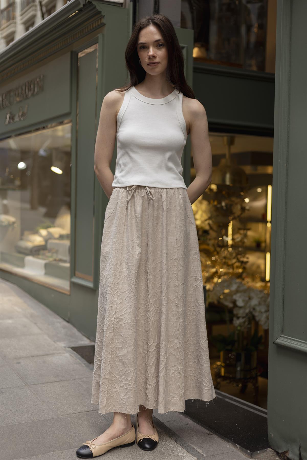 3288 KETEN ETEK TAŞ