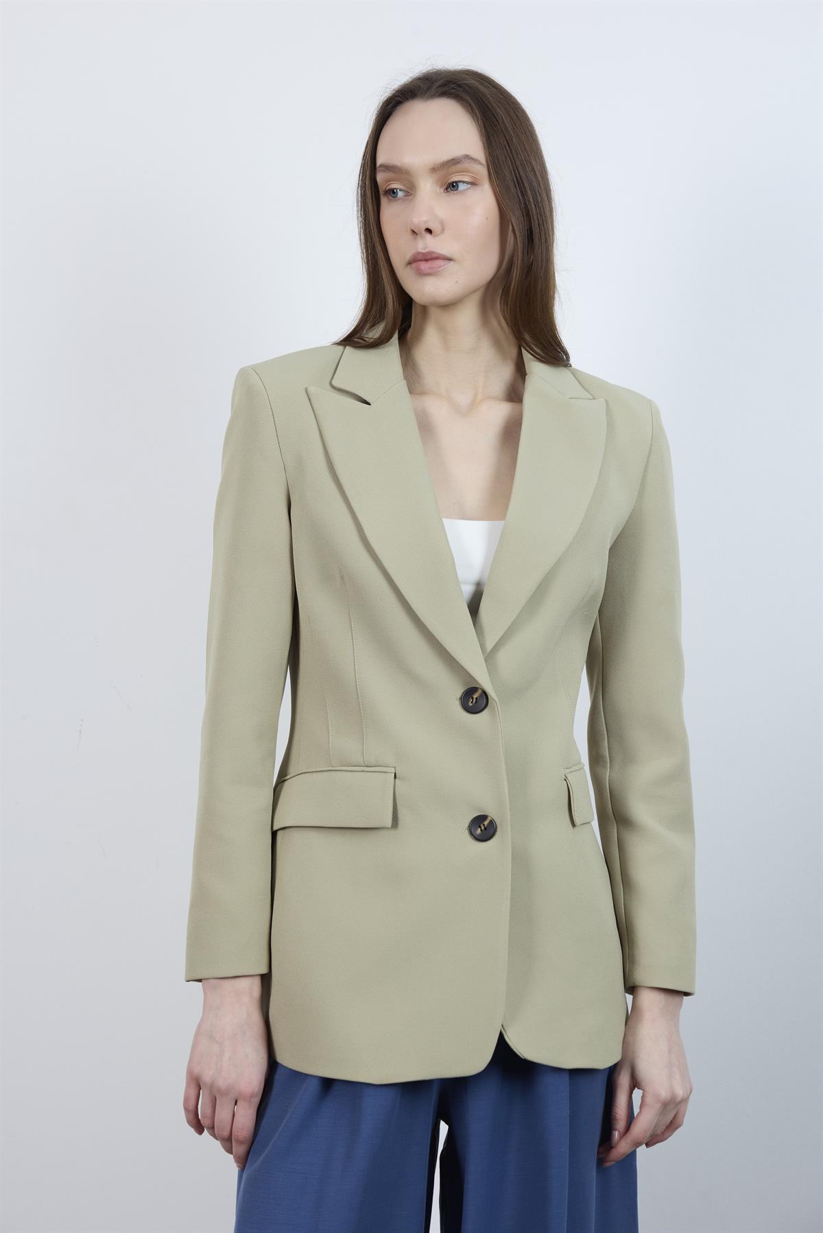 9452 ATLAS CEKET AÇIK HAKİ