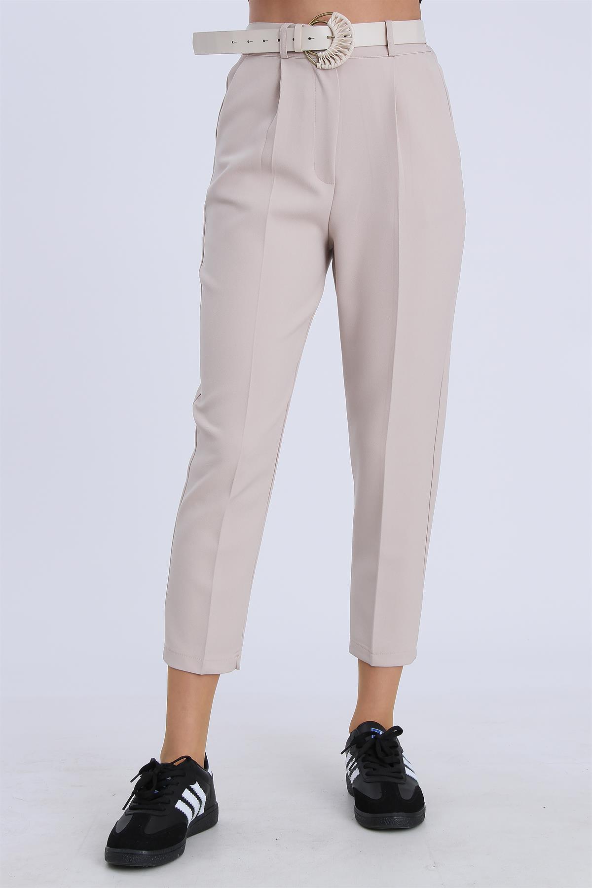 50710 ATLAS PANTOLON TAŞ