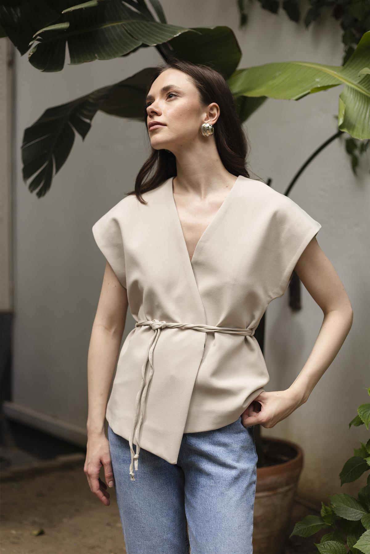 9567 ATLAS YELEK TAŞ