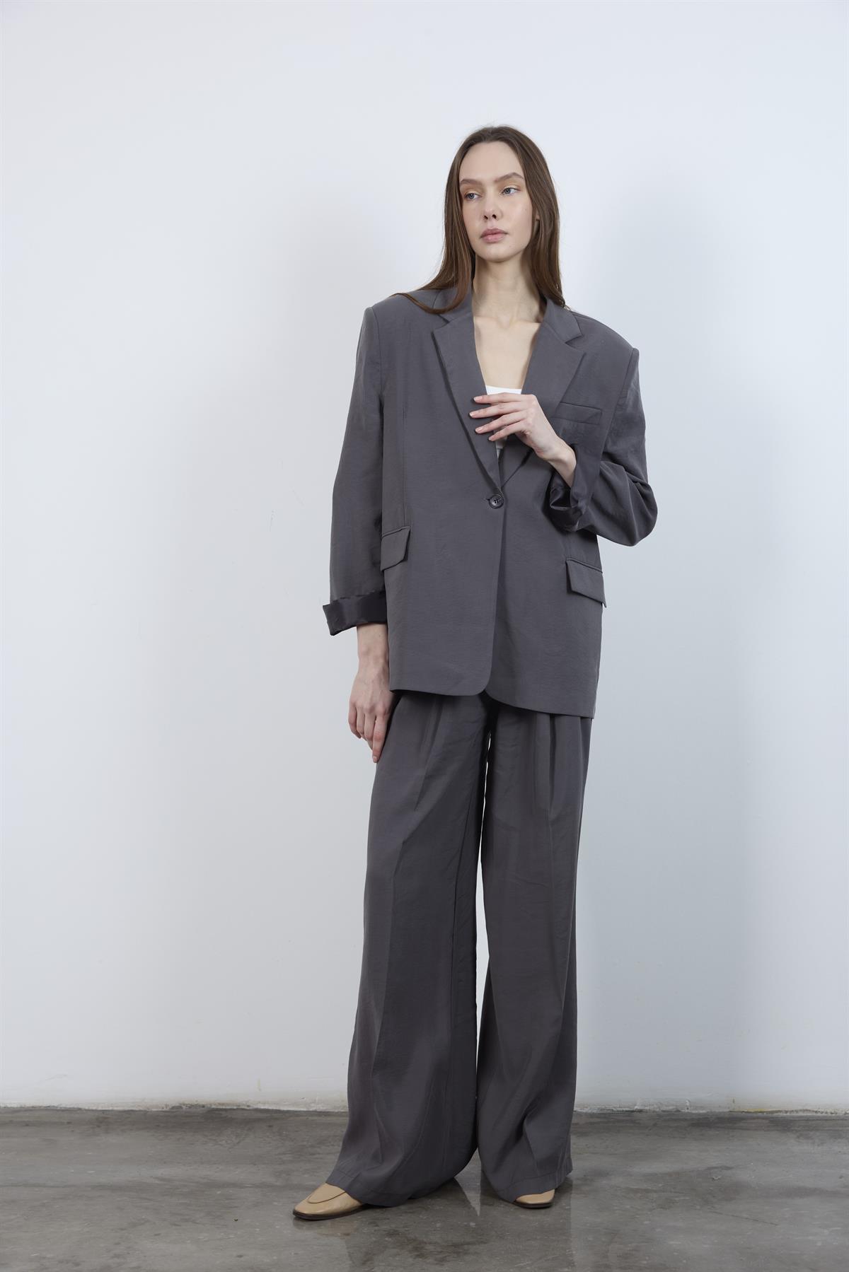 9549 CEKET ANTRASİT