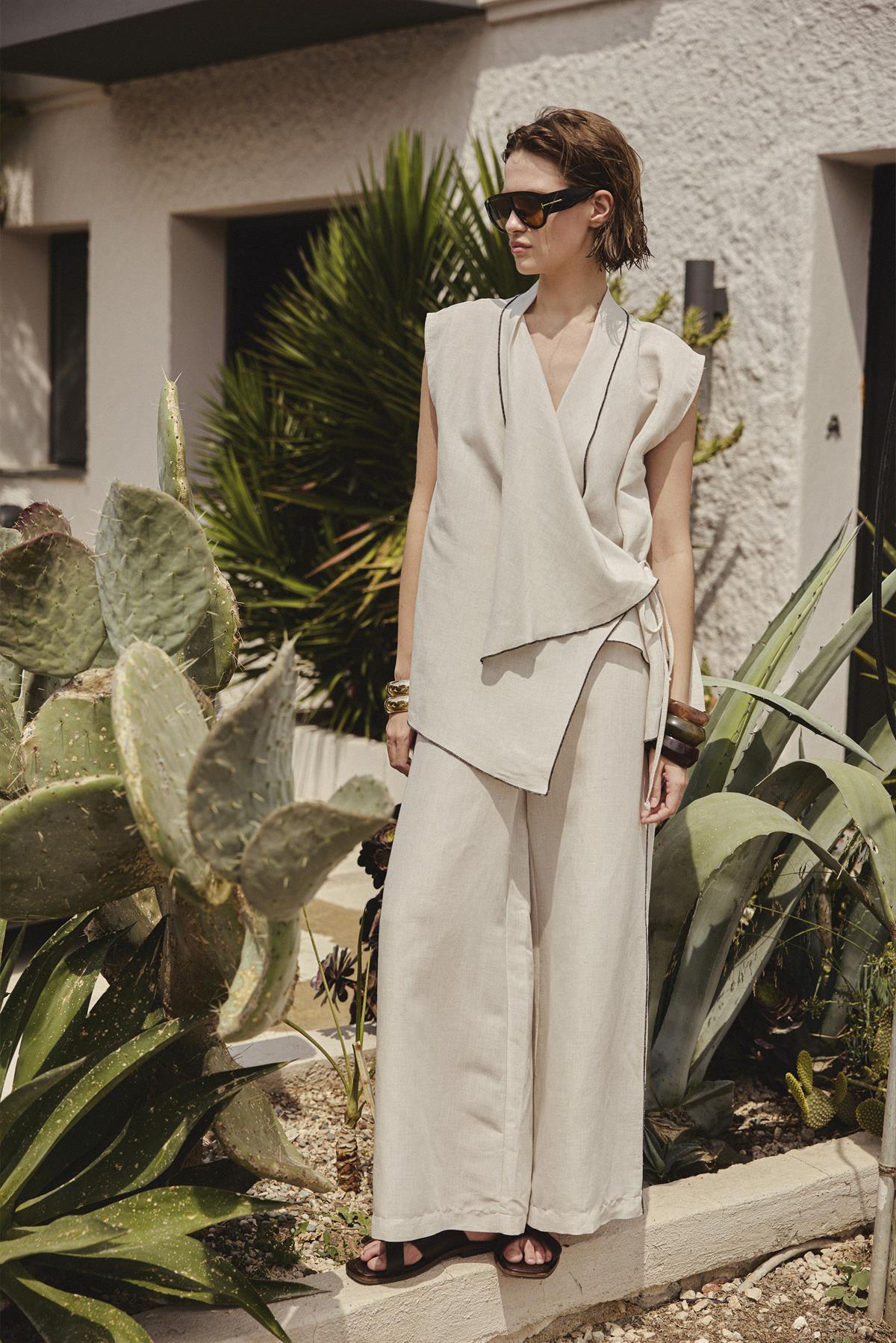 51160 KİMONO TAKIM TAŞ