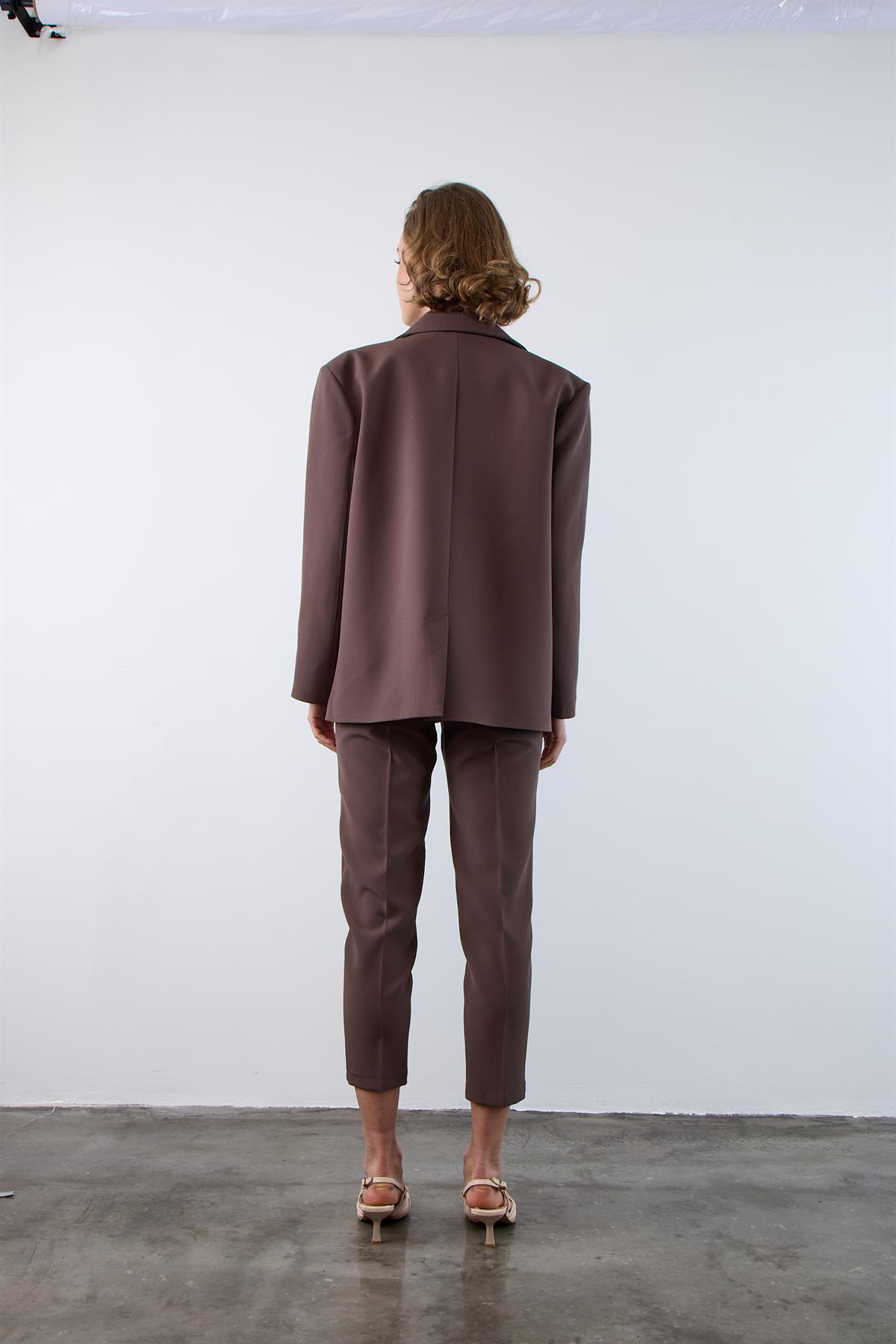 9562 ATLAS CEKET KAHVE