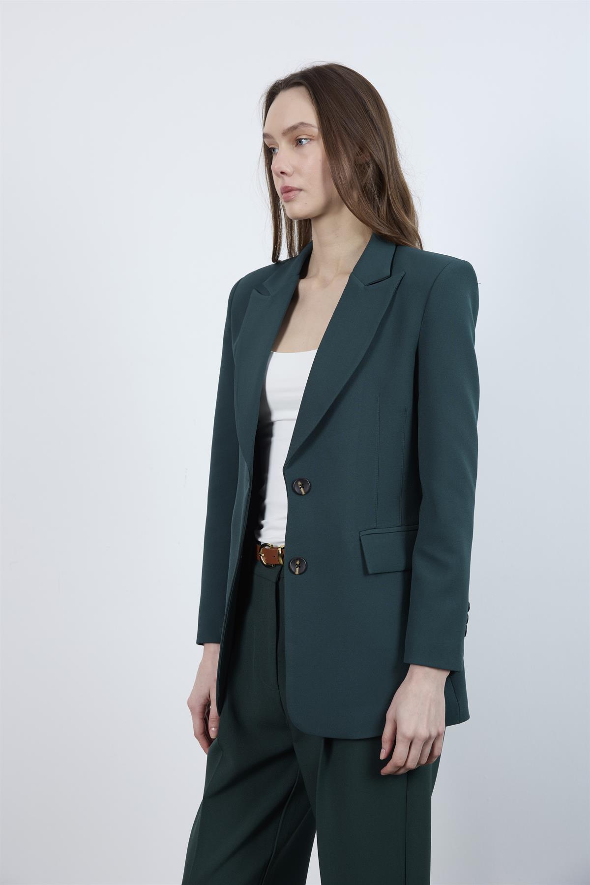 9452 ATLAS CEKET ZÜMRÜT