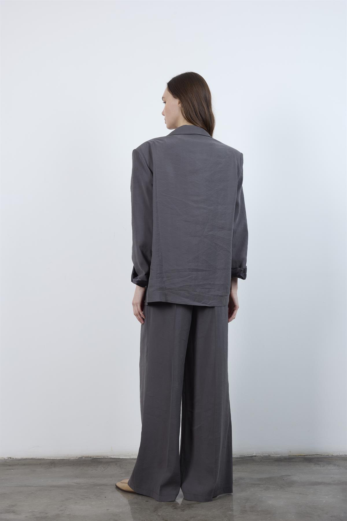 51113 PANTOLON ANTRASİT