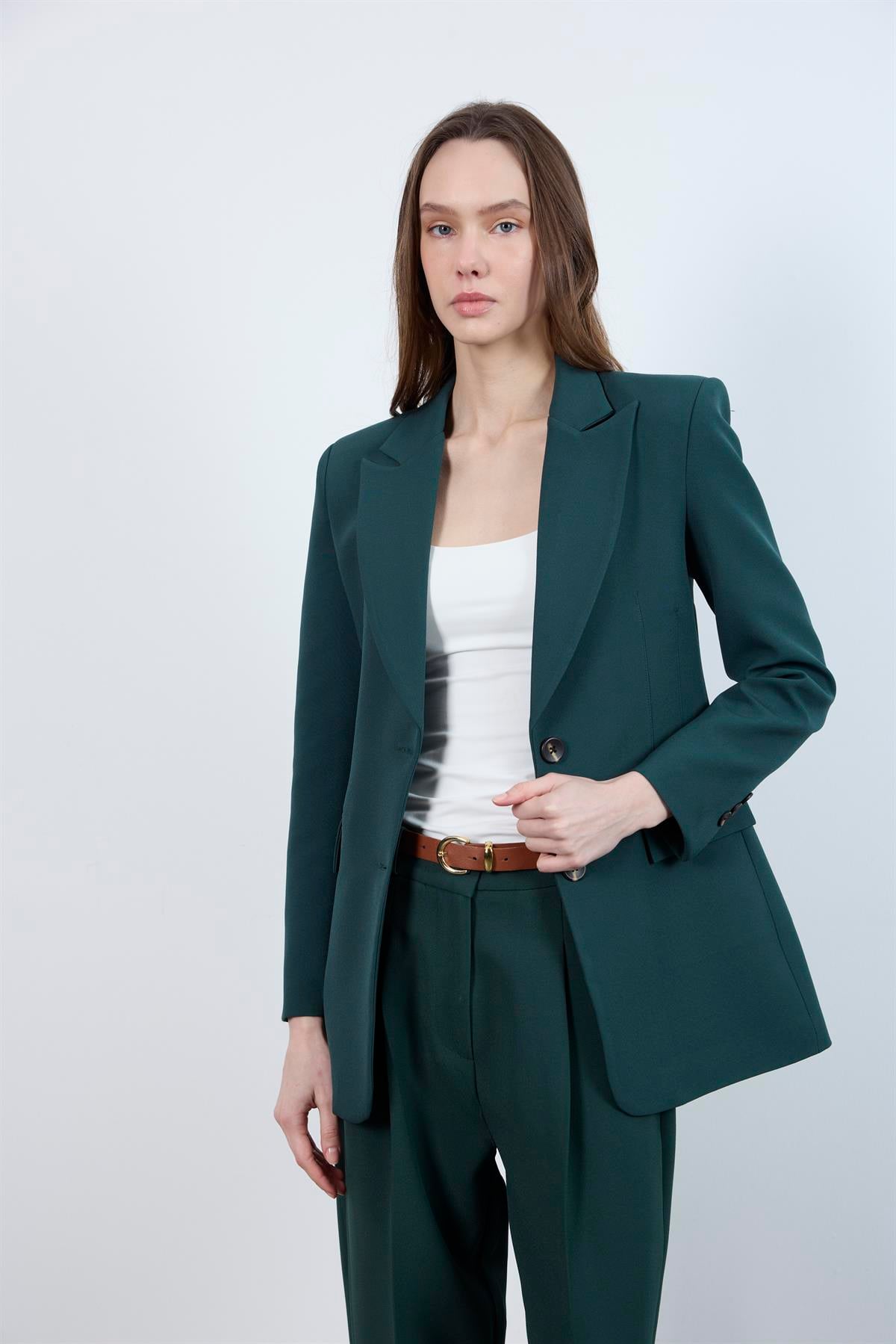 9452 ATLAS CEKET ZÜMRÜT