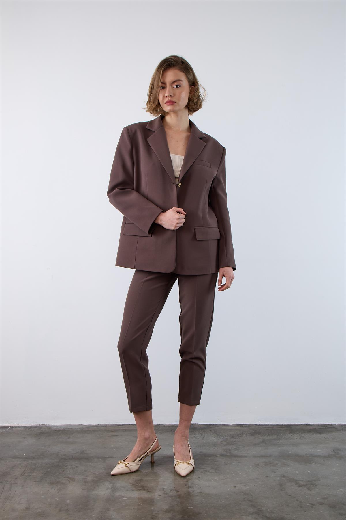 9562 ATLAS CEKET KAHVE