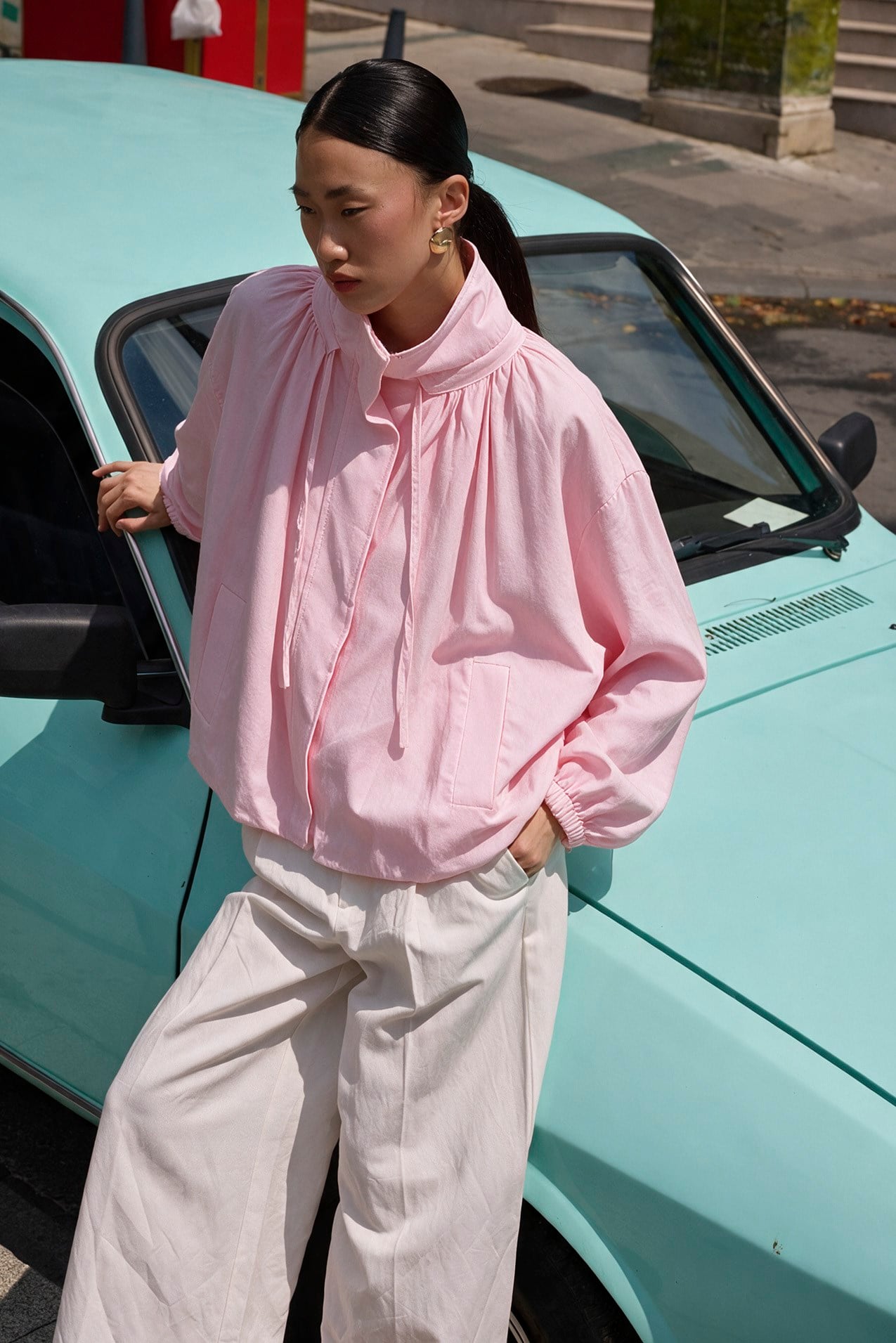 9797 FERMUARLI MONT PEMBE