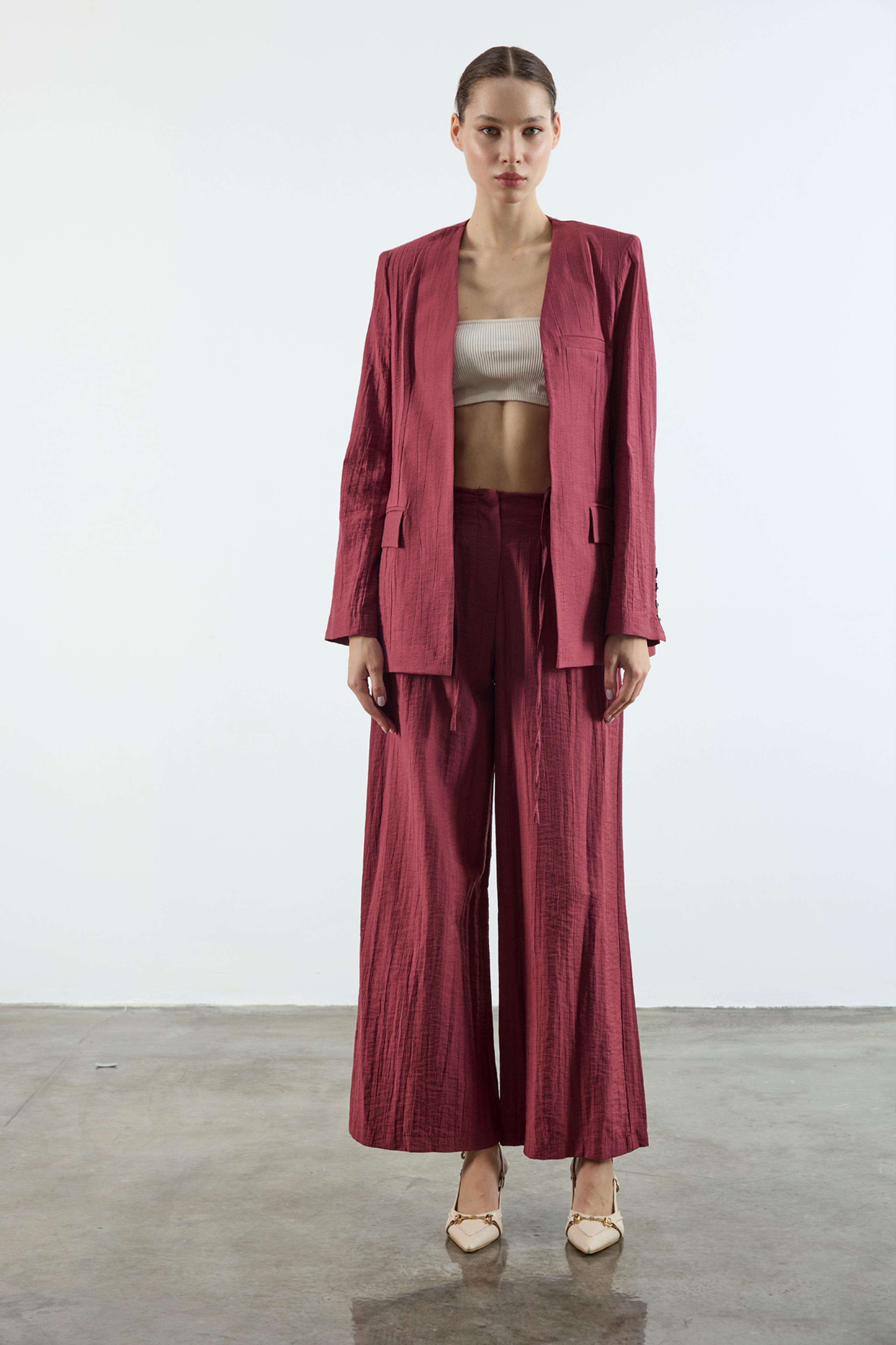 51128 CEKET PANTOLON TAKIM MÜRDÜM