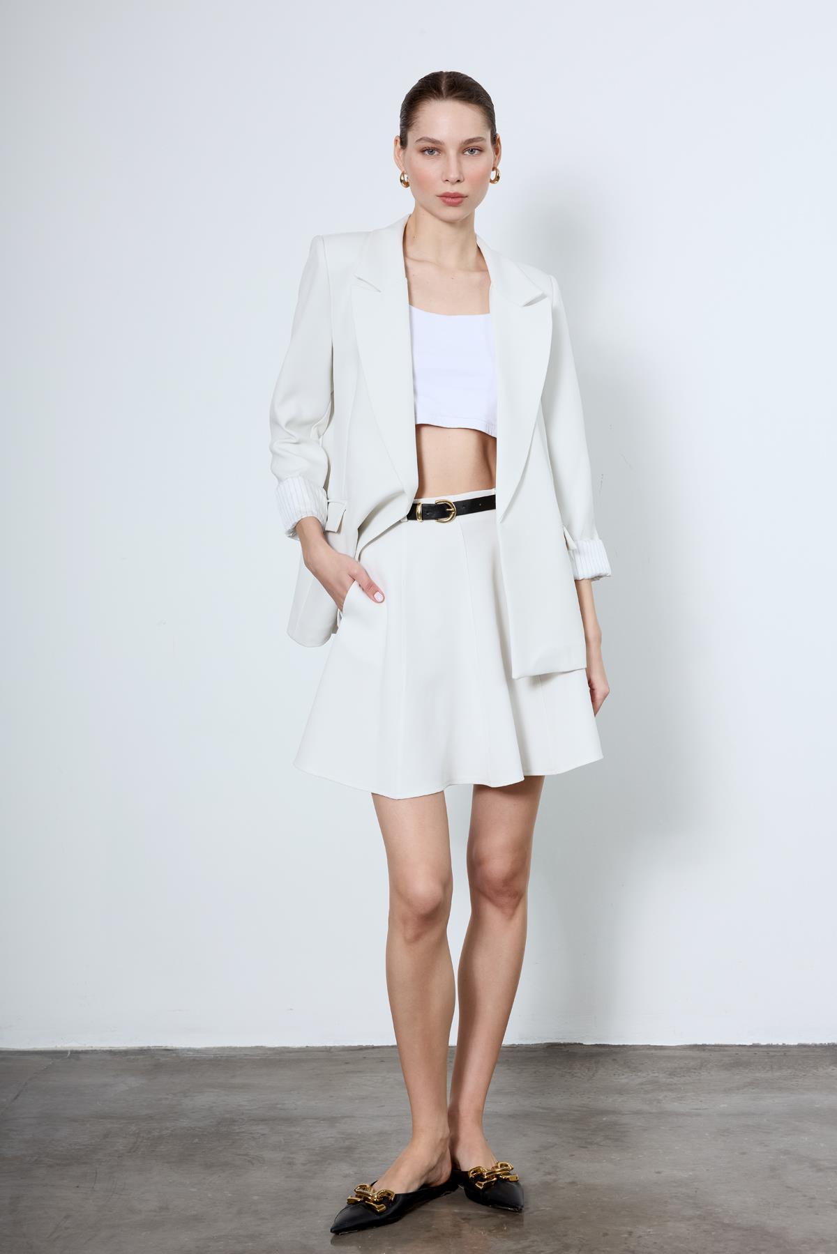 3282 ATLAS ETEK BEYAZ