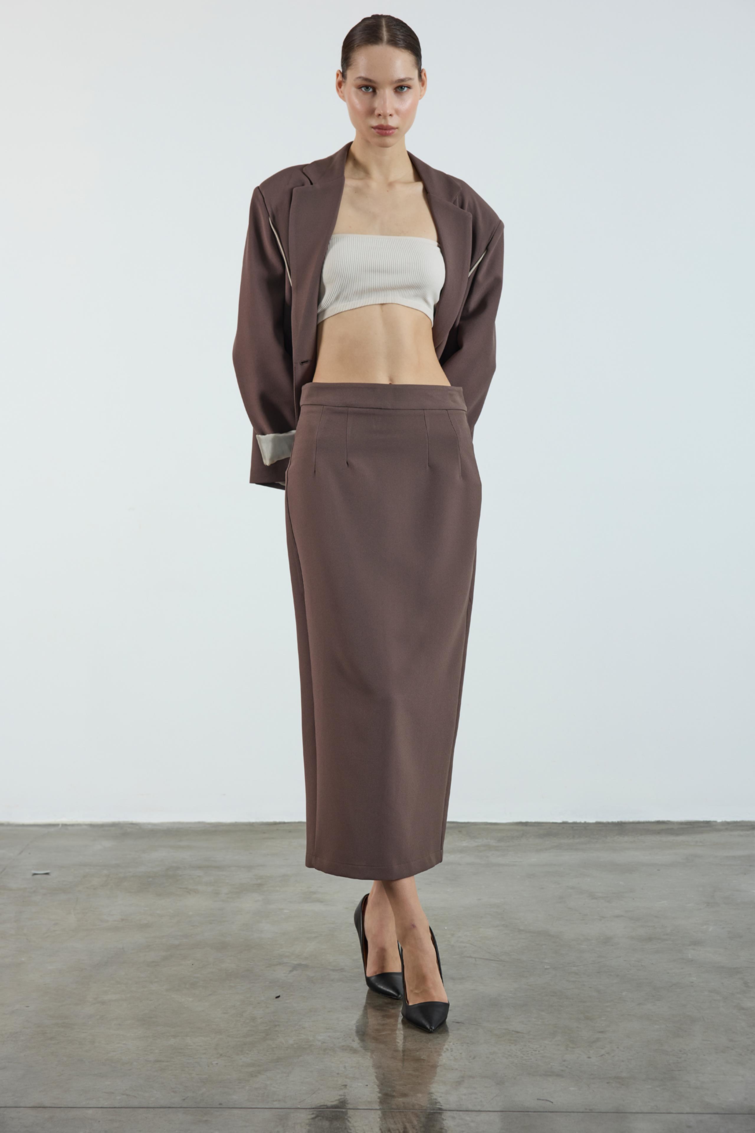 3263 ATLAS ETEK KAHVE