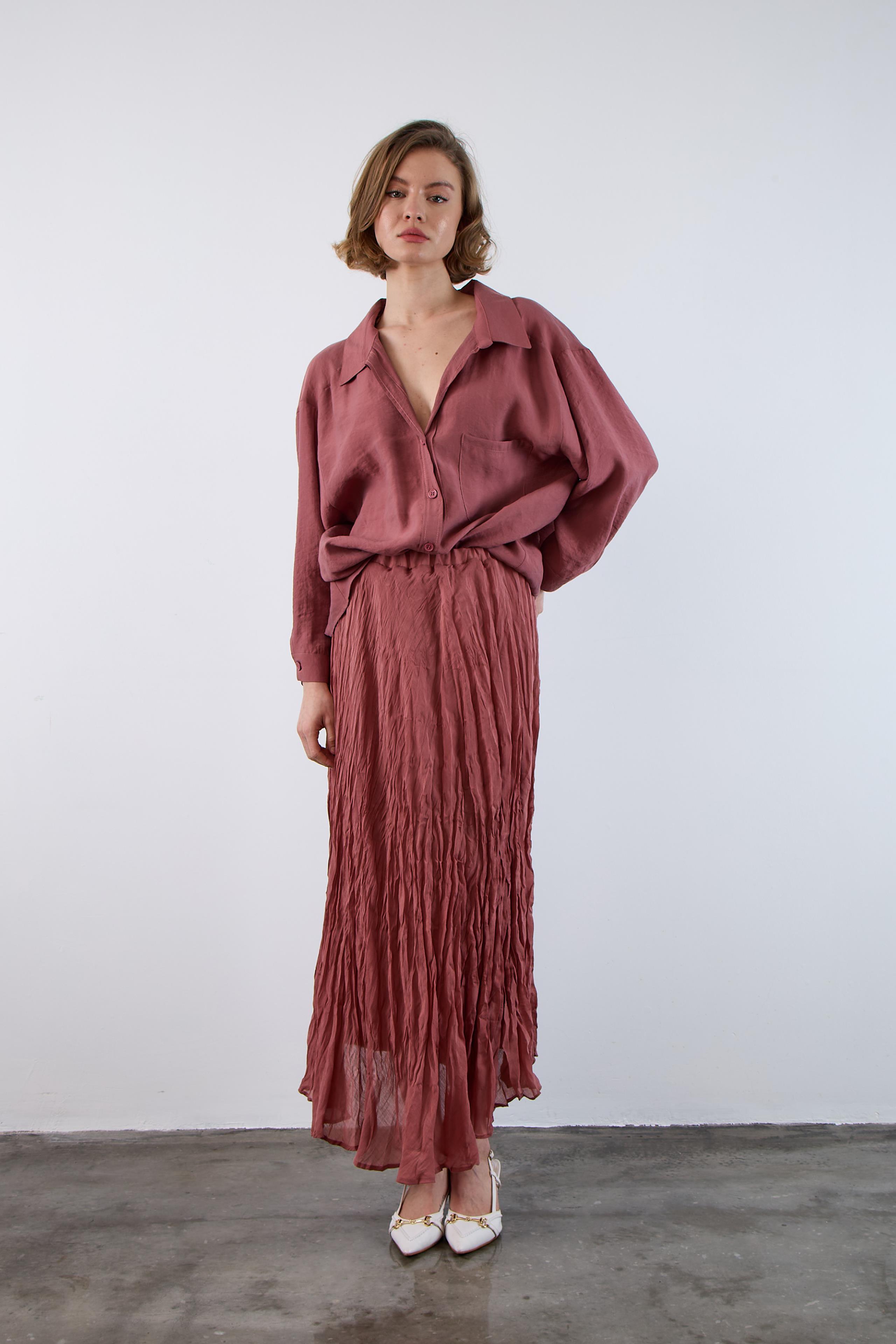 3207 KIRIŞIK ETEK TARÇIN