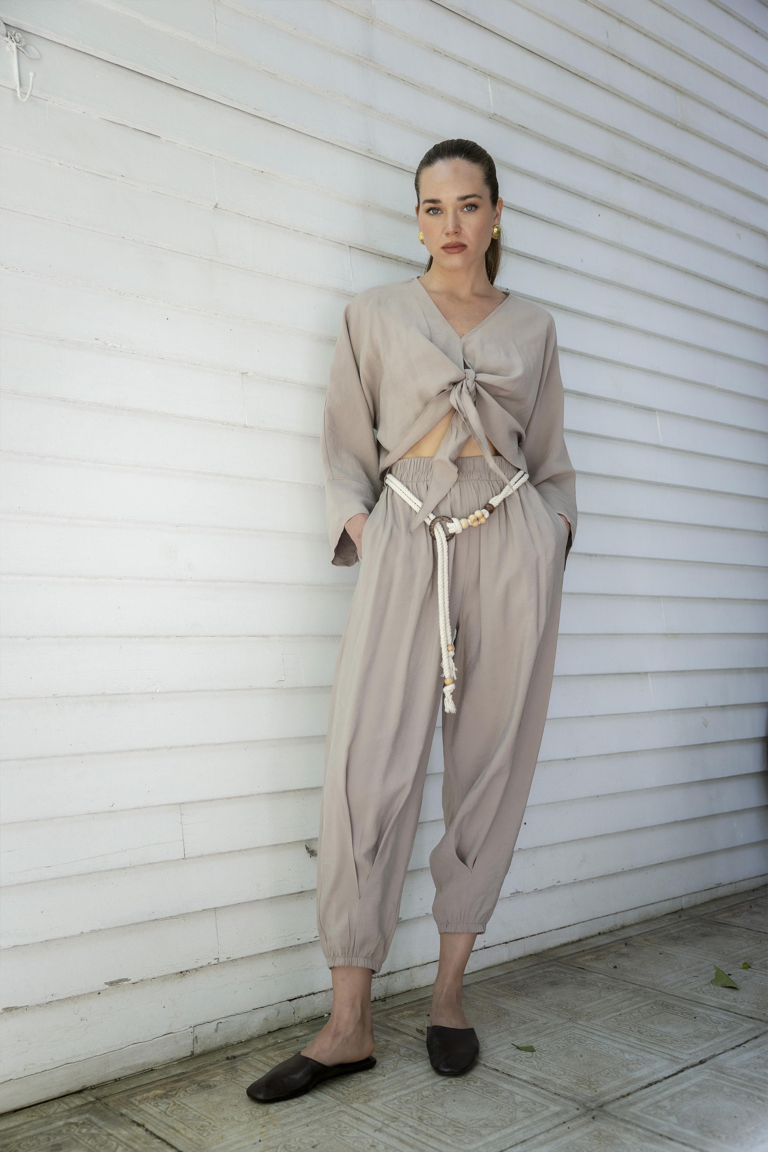 51140 ÖNDEN BAĞLAMALI TAKIM VİZON