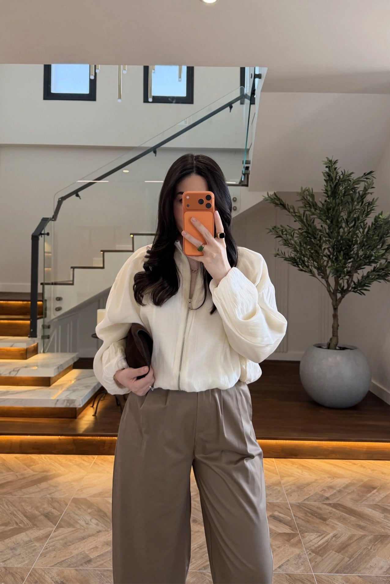 9804 MONT OFF WHITE