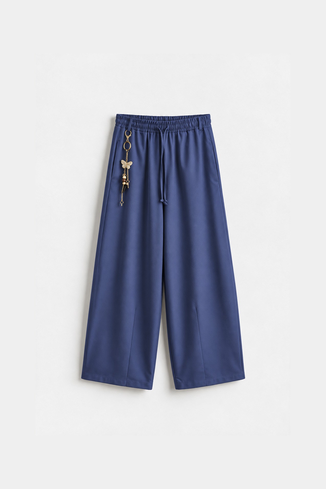 51489 CHARMLI PANTOLON LACİVERT