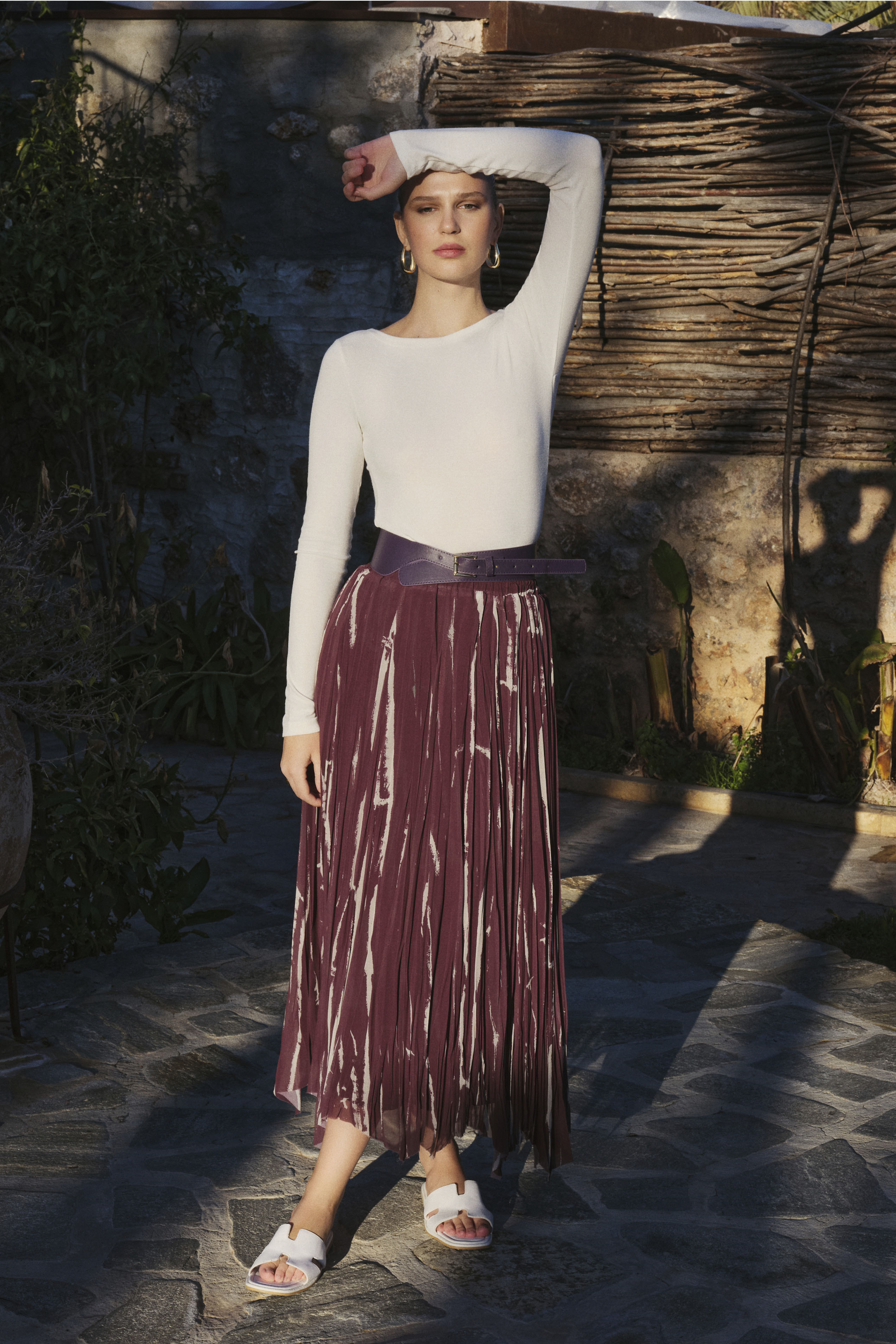 3369 PARÇALI ETEK MÜRDÜM